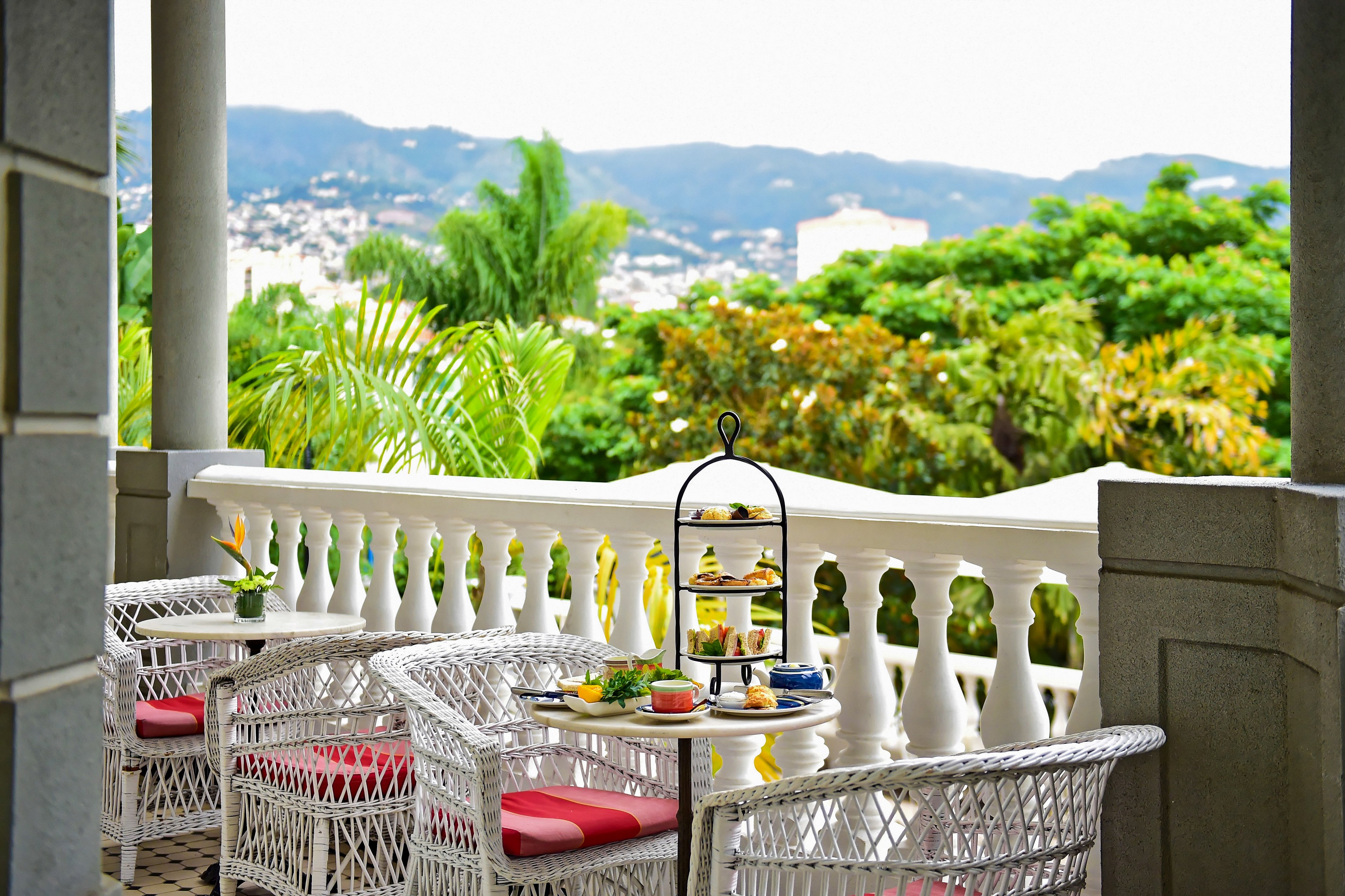 Pestana Miramar Garden Resort