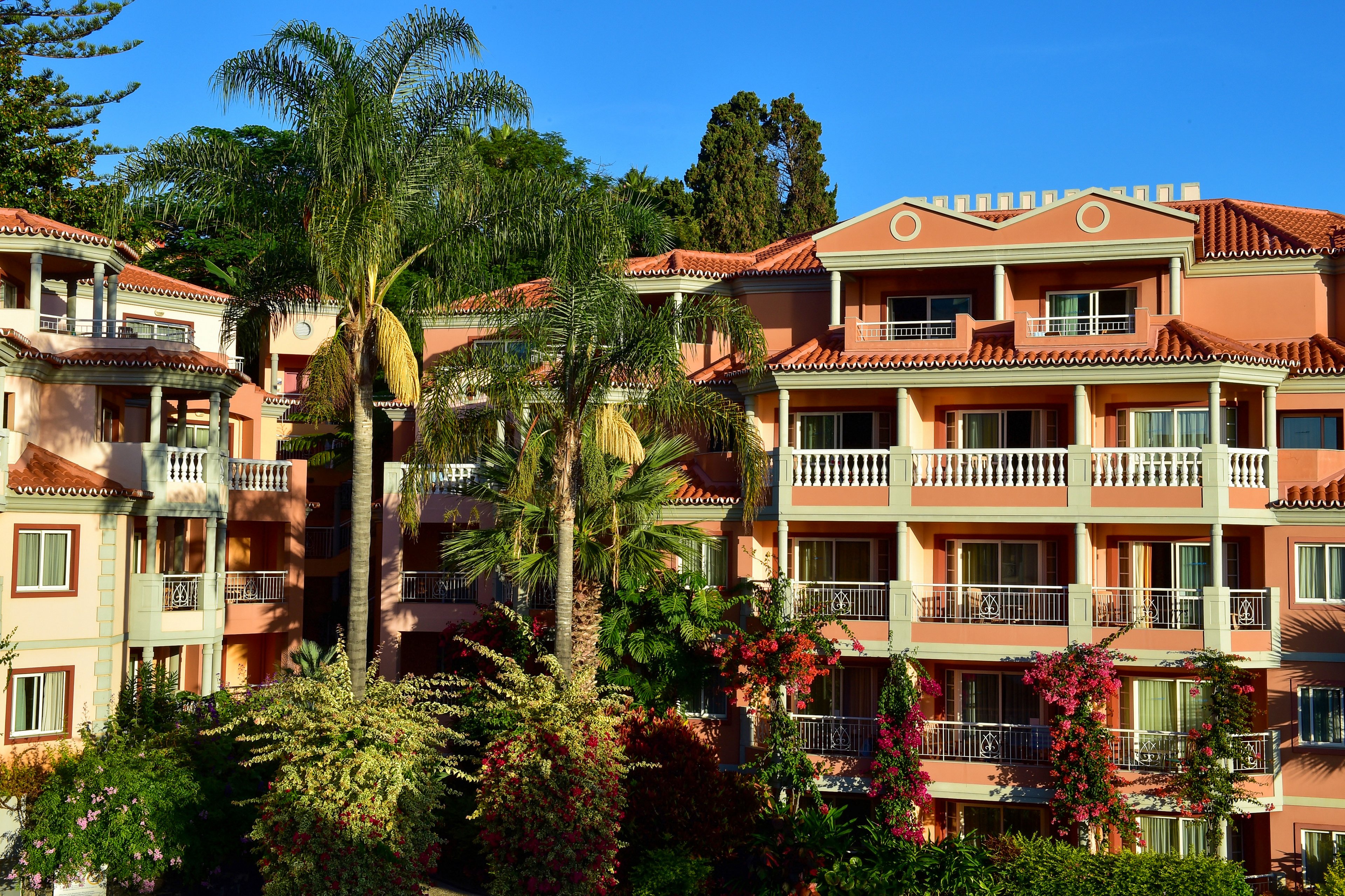 Pestana Miramar Garden Resort
