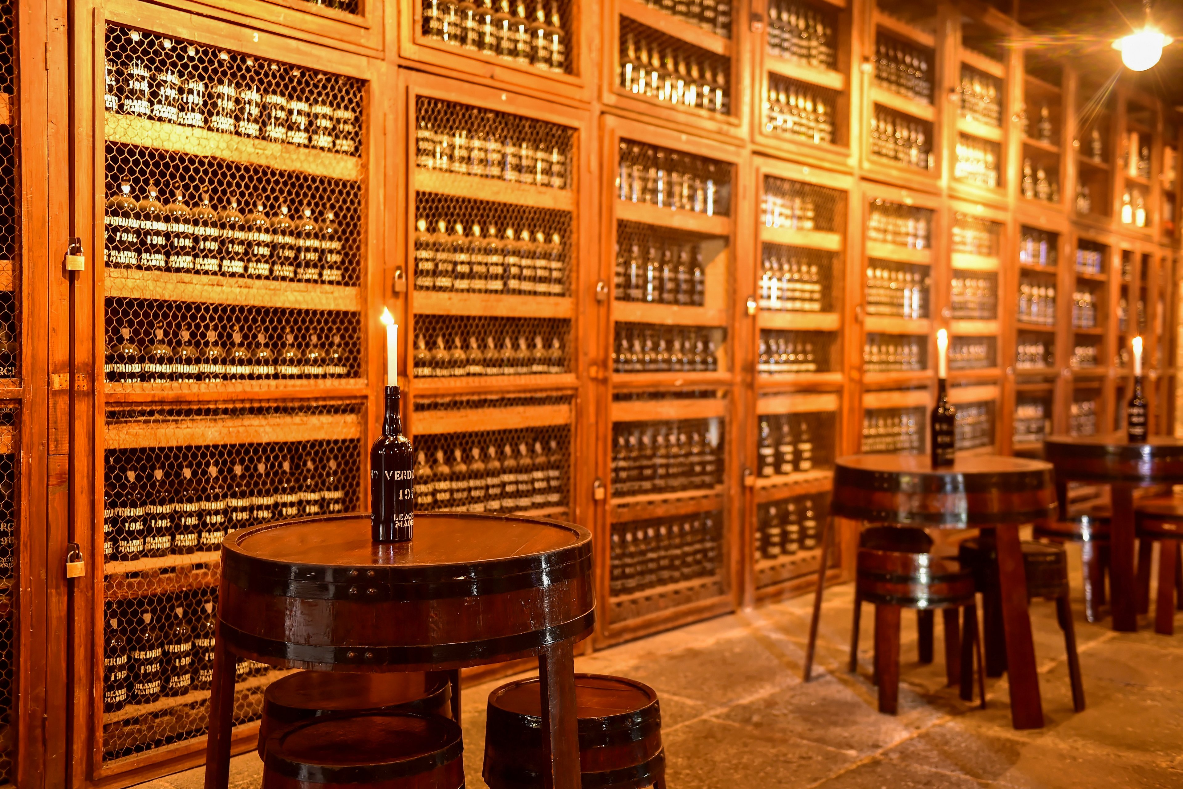 Pestana Miramar Garden Resort