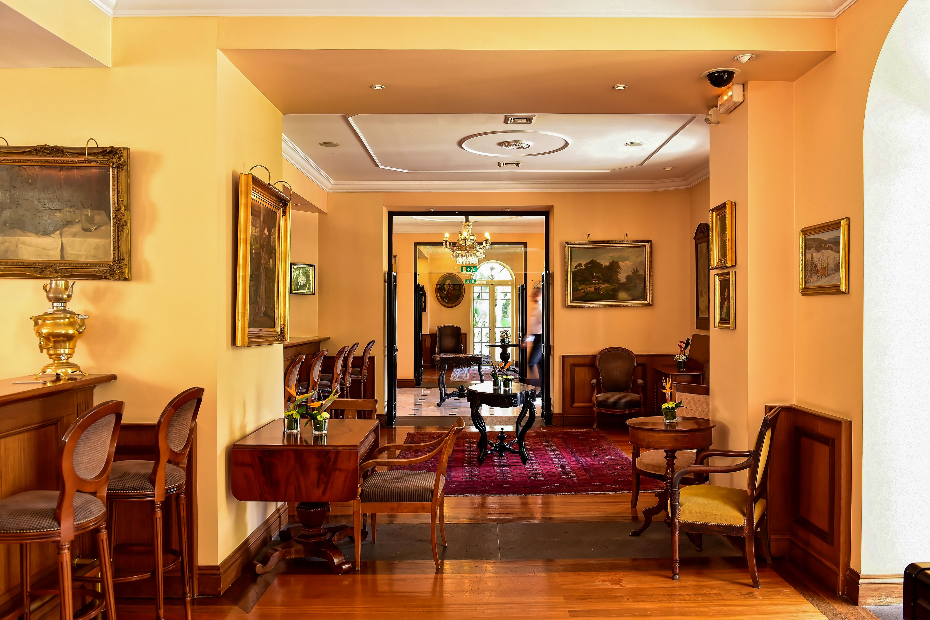 Pestana Miramar Garden Resort