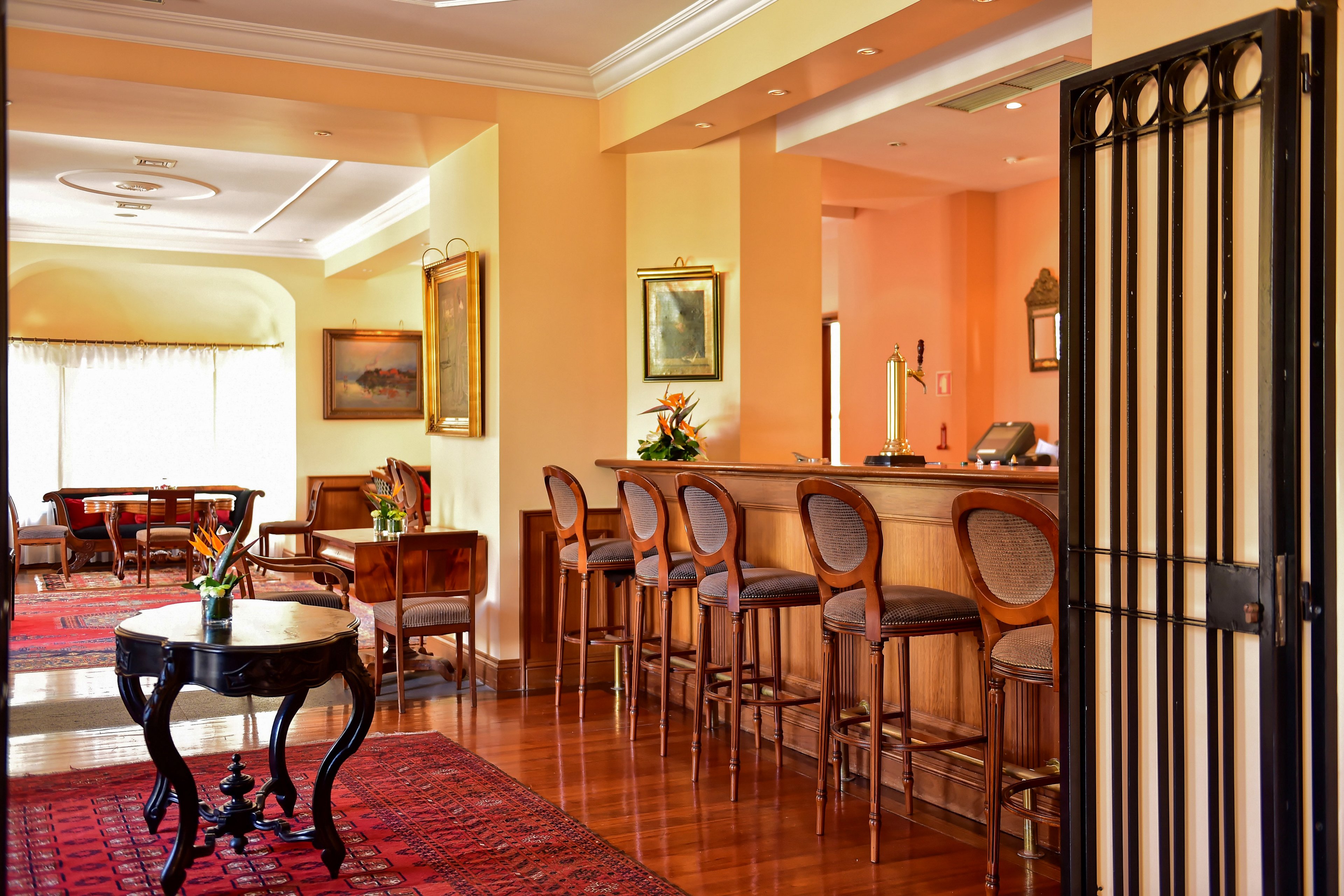 Pestana Miramar Garden Resort