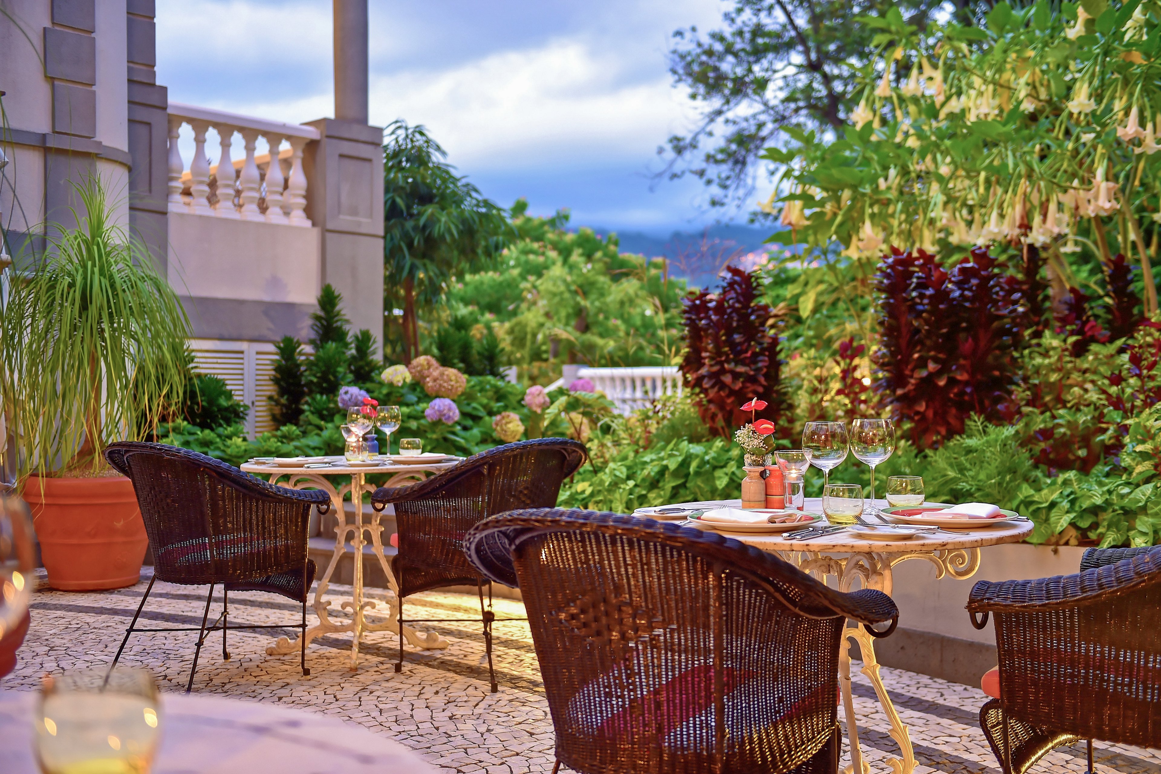 Pestana Miramar Garden Resort