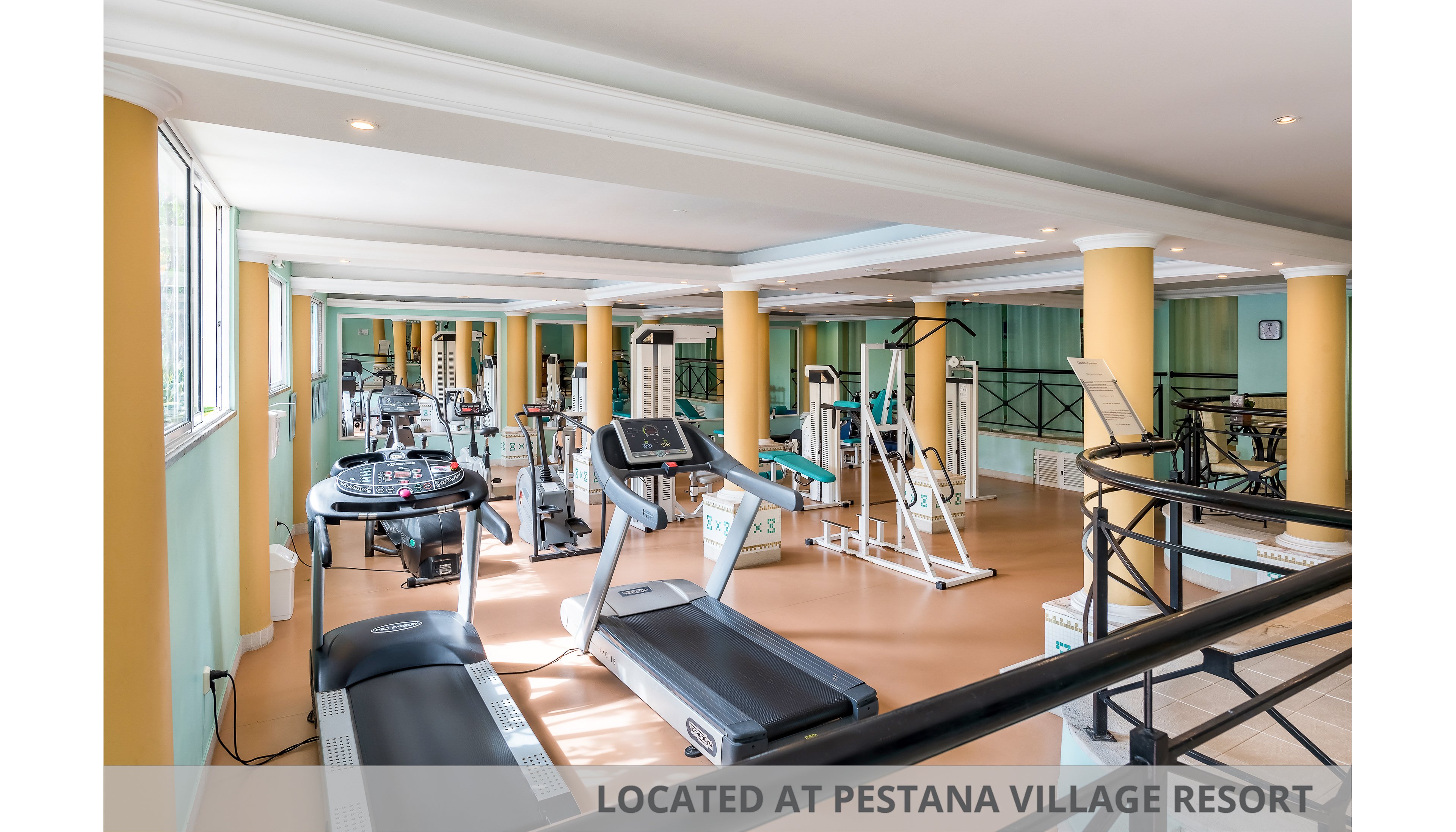 Pestana Miramar Garden Resort