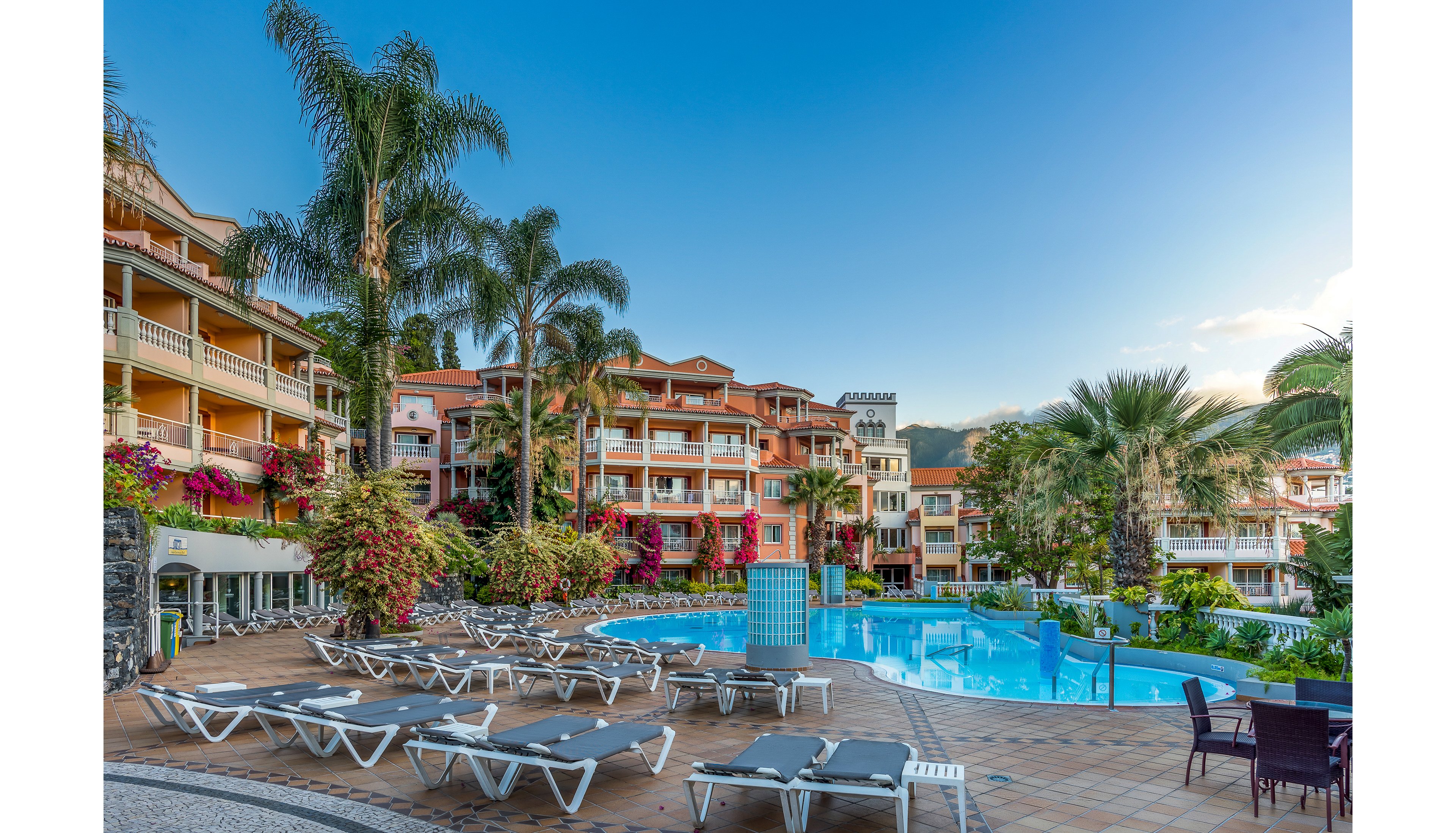 Pestana Miramar Garden Resort