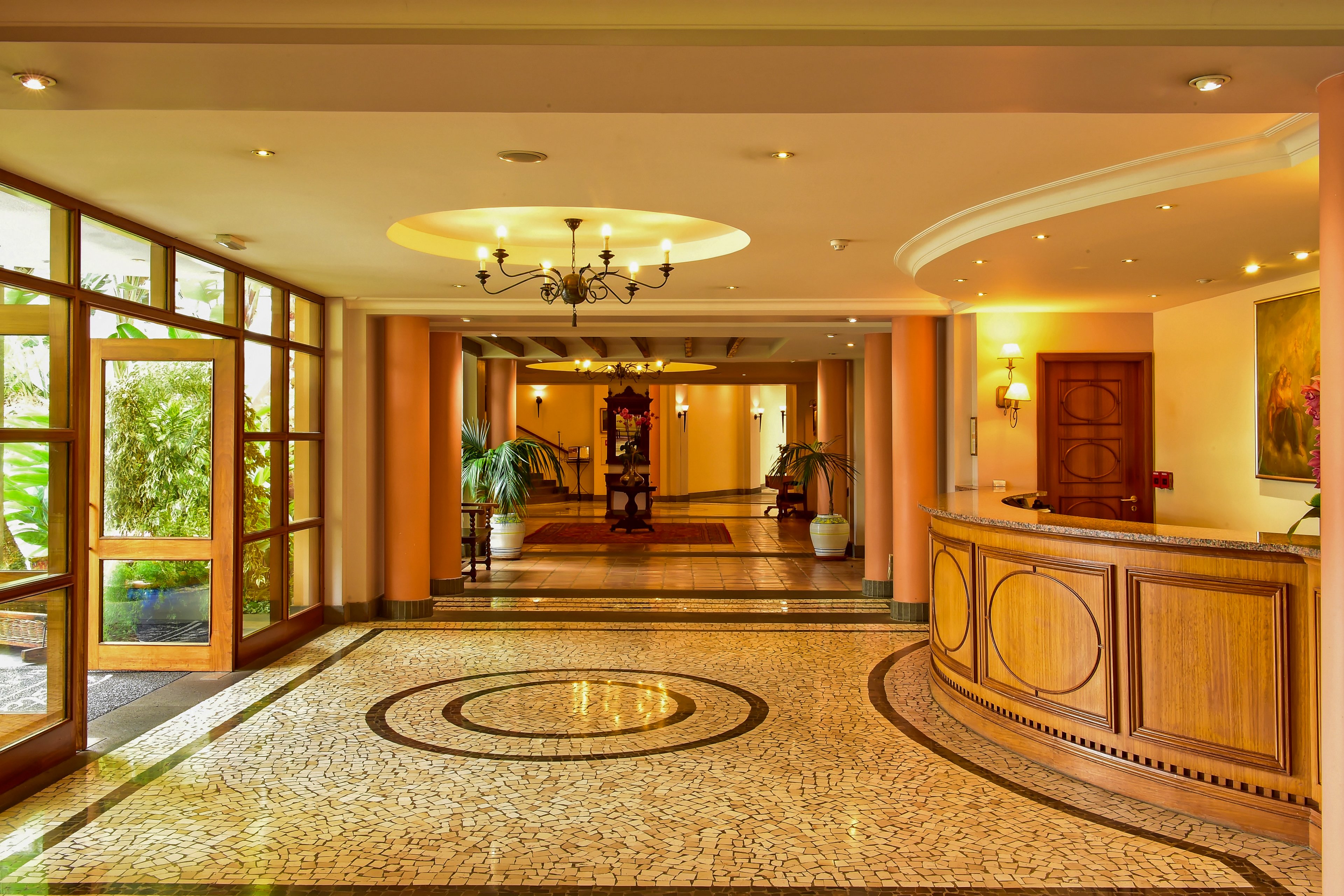 Pestana Miramar Garden Resort