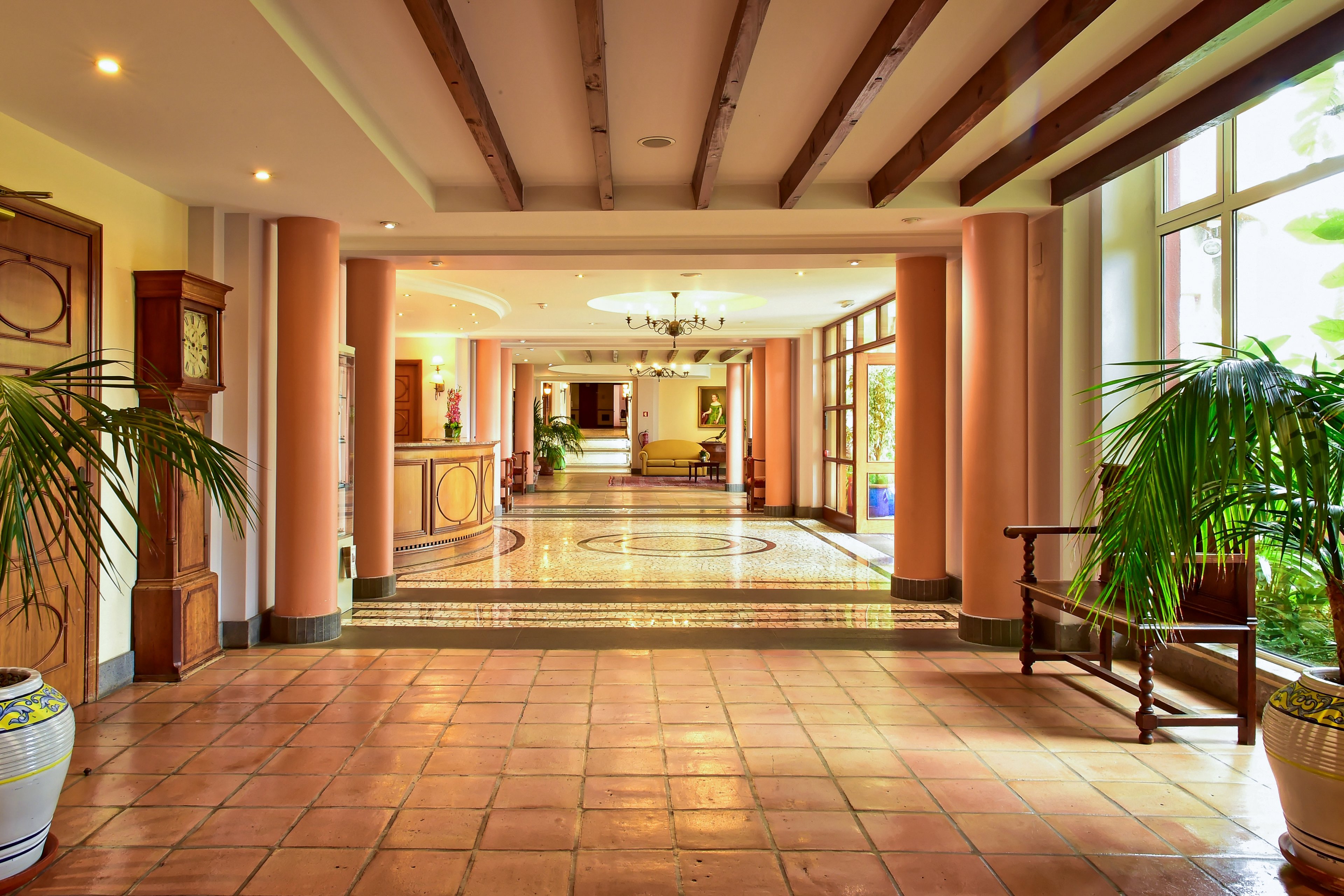 Pestana Miramar Garden Resort