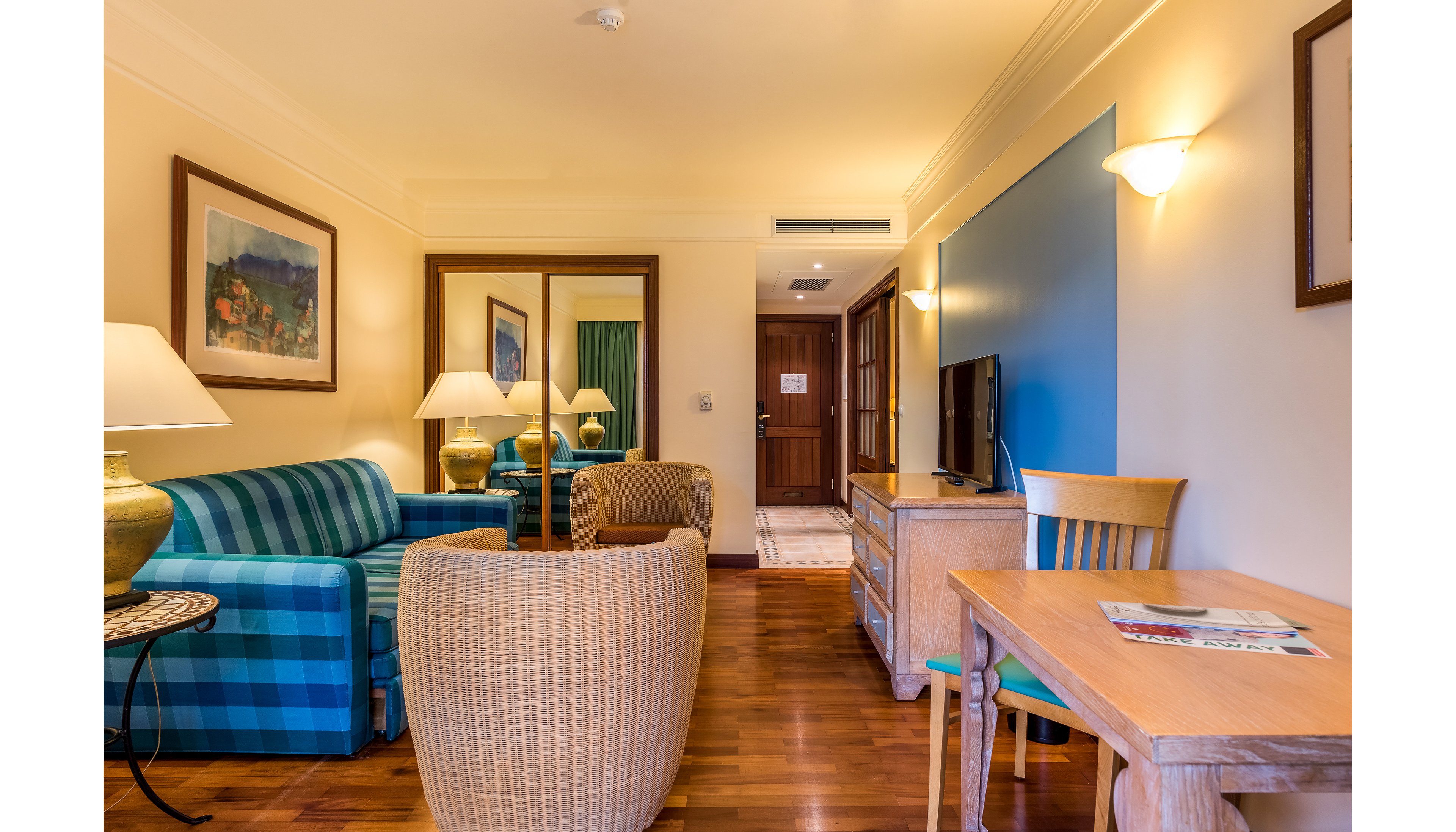 Pestana Miramar Garden Resort