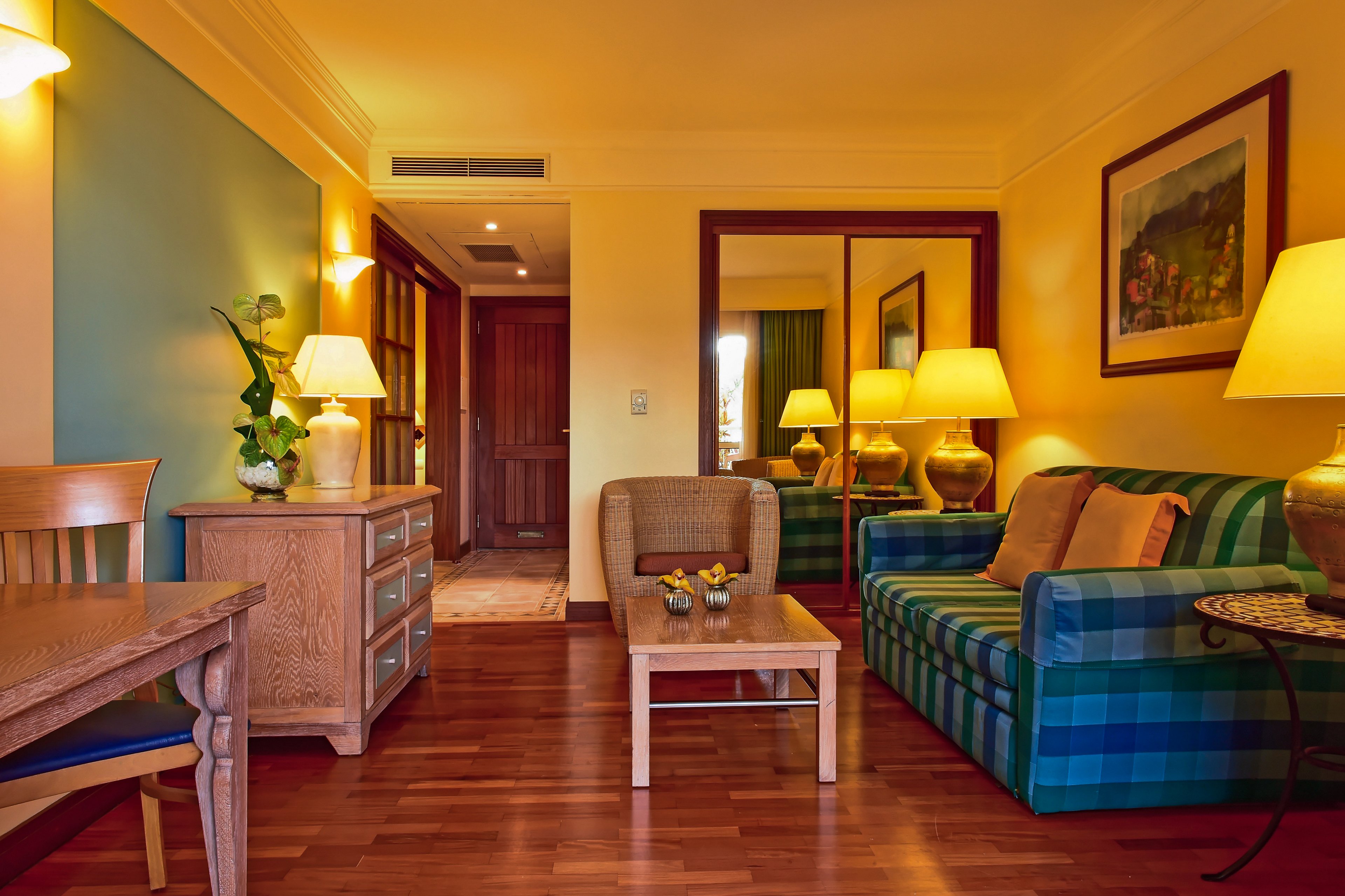 Pestana Miramar Garden Resort