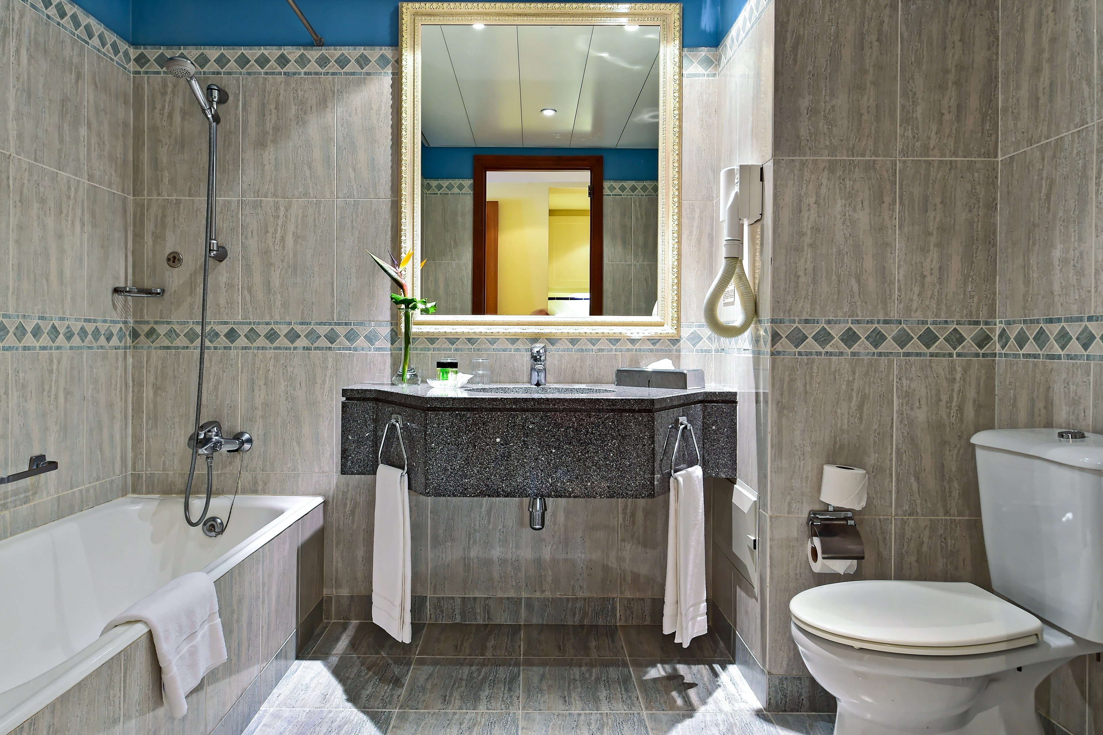 Pestana Miramar Garden Resort