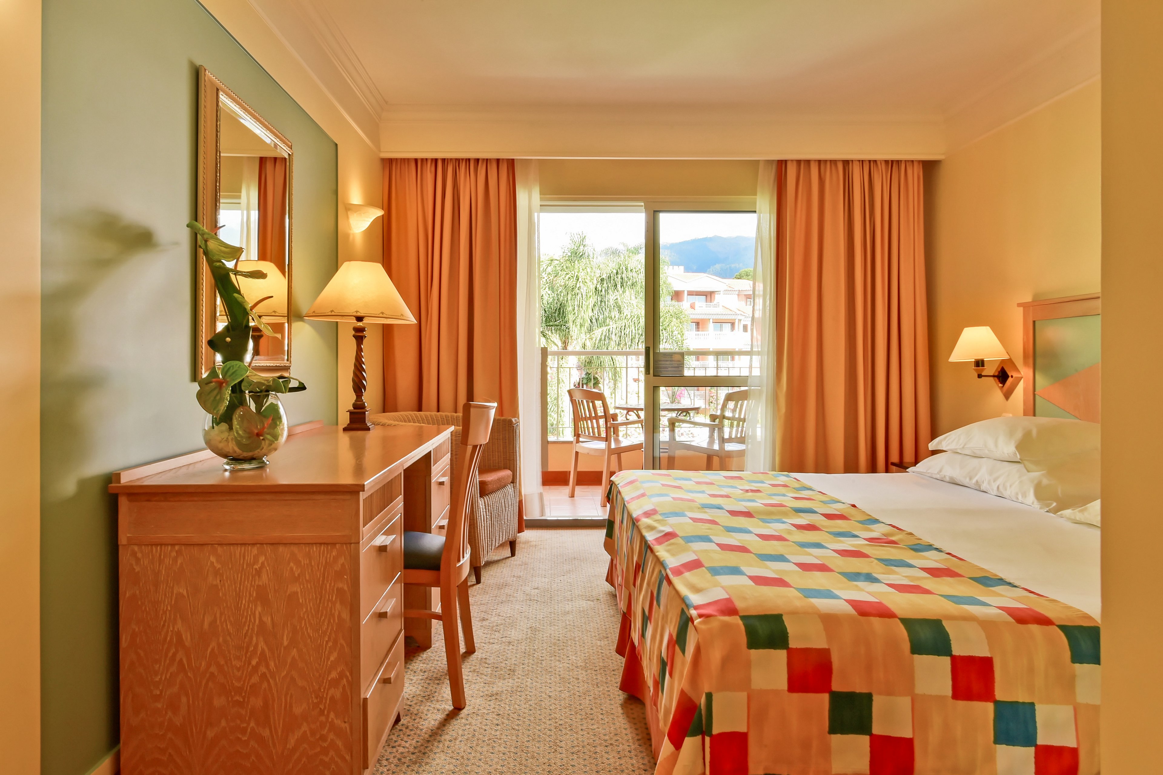 Pestana Miramar Garden Resort