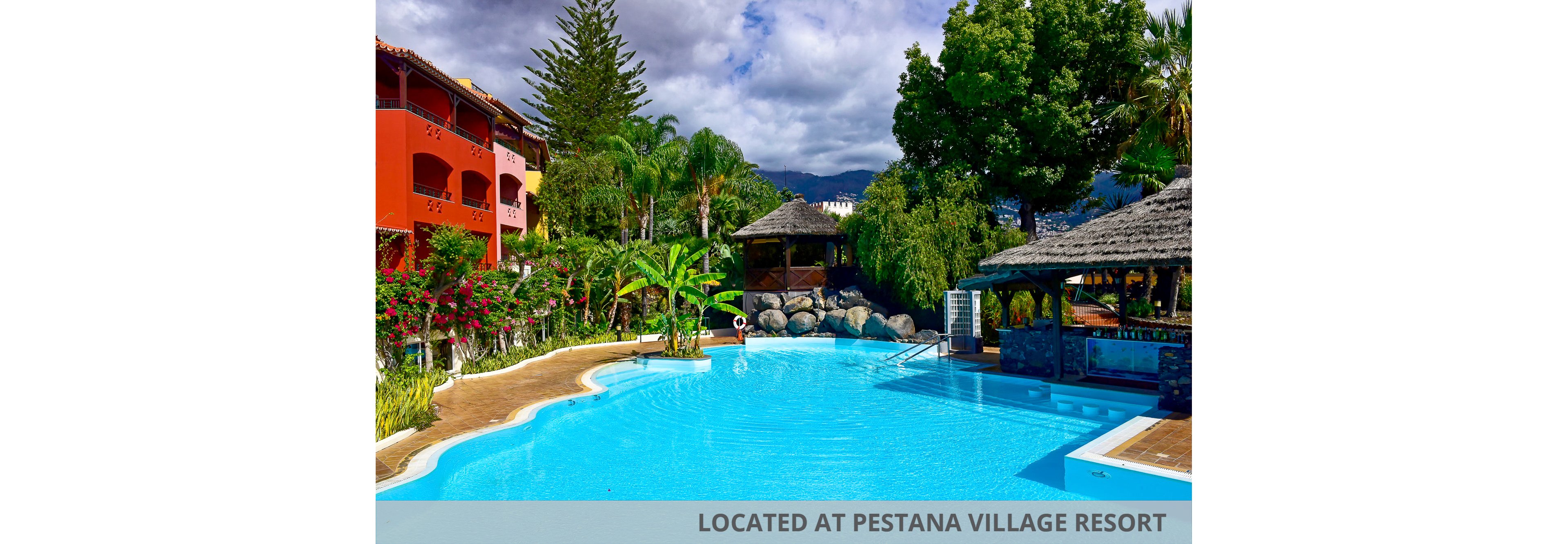 Pestana Miramar Garden Resort