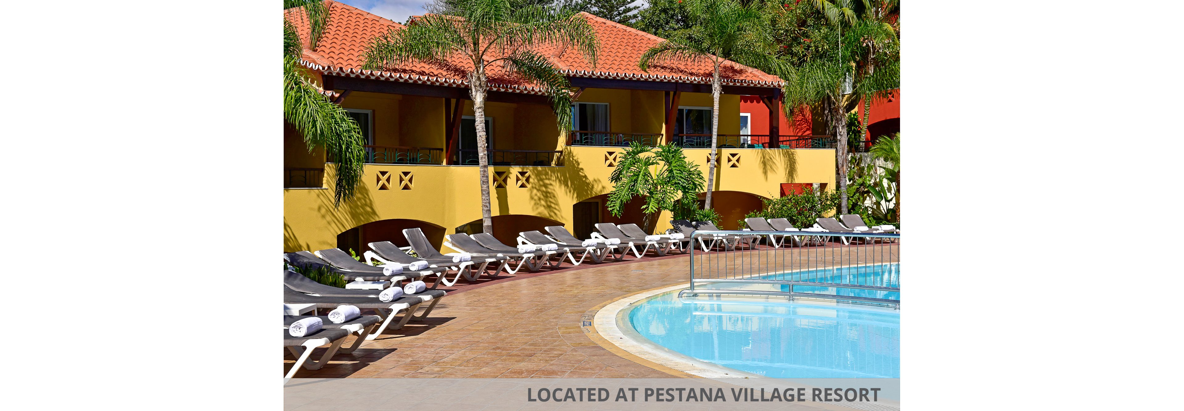 Pestana Miramar Garden Resort