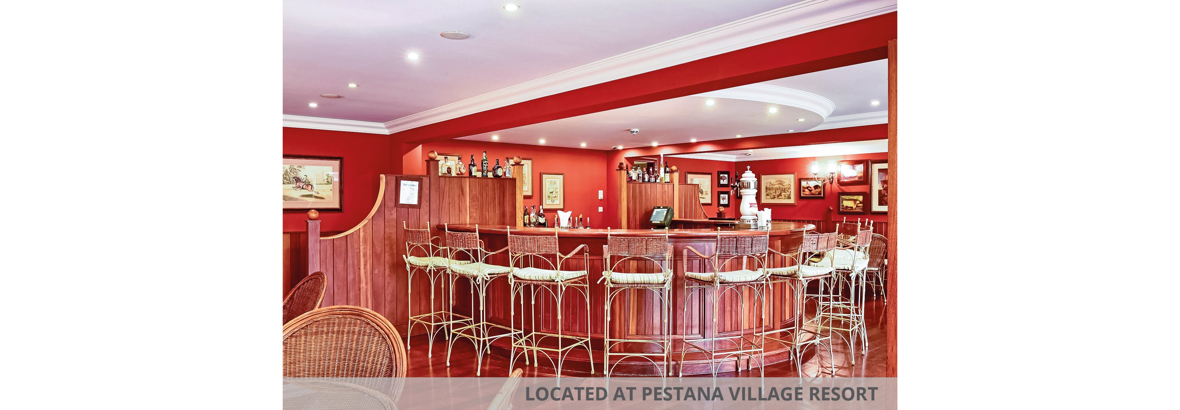 Pestana Miramar Garden Resort