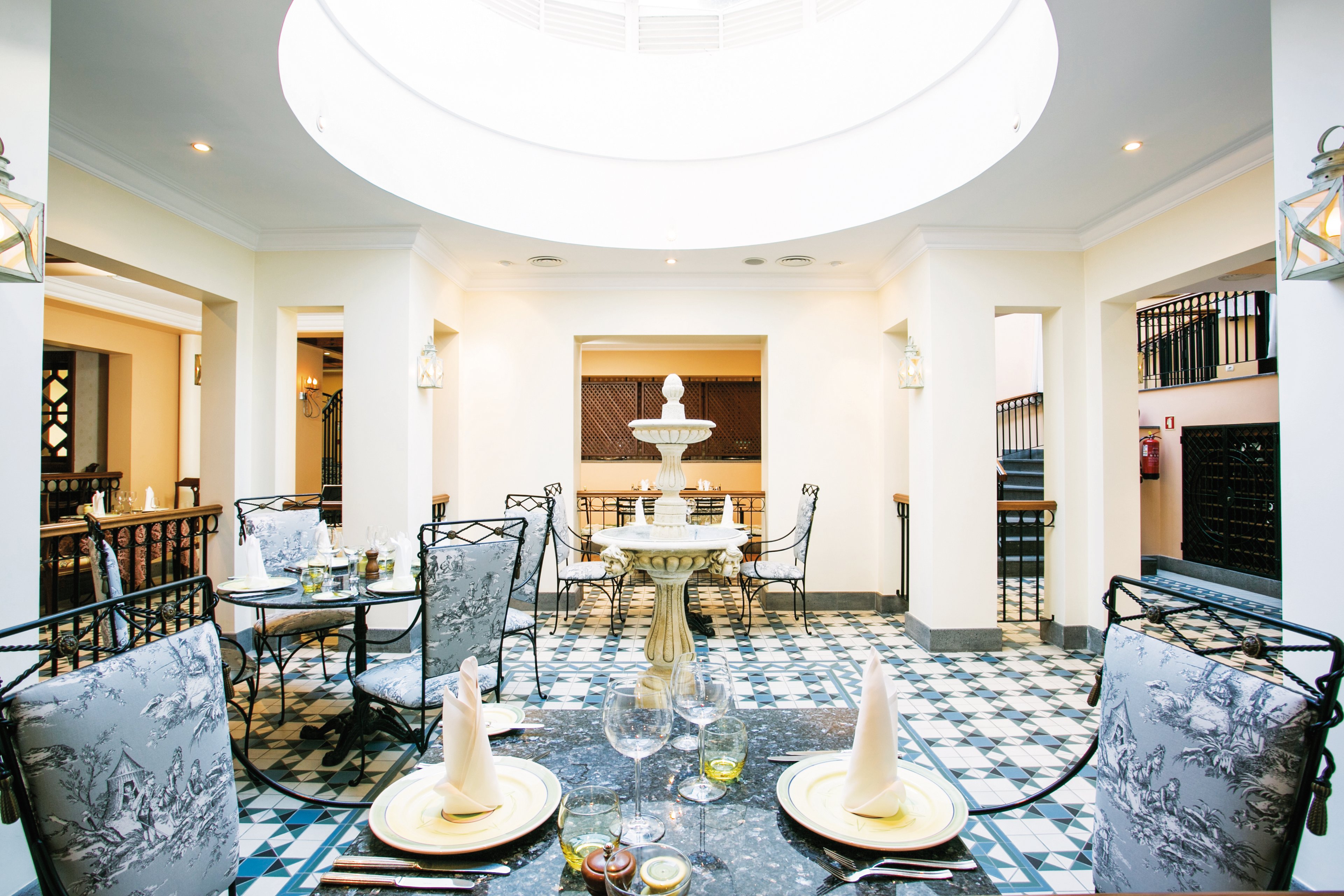 Pestana Miramar Garden Resort