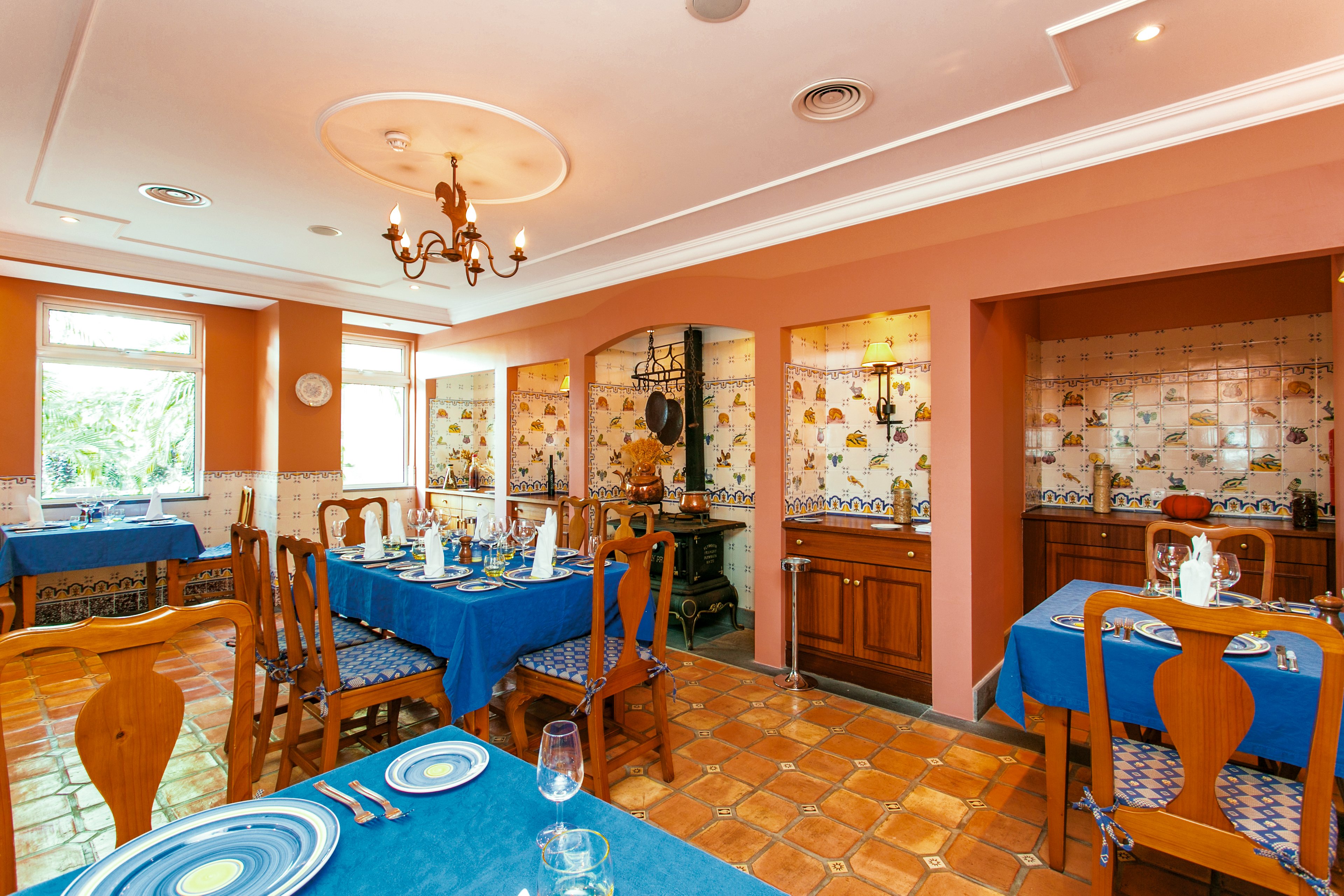 Pestana Miramar Garden Resort