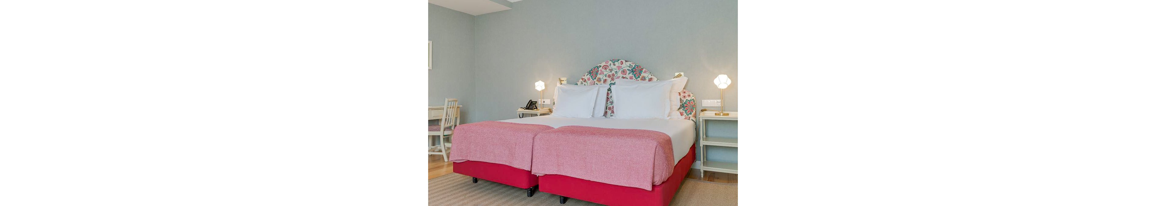 Pestana Miramar Garden Resort