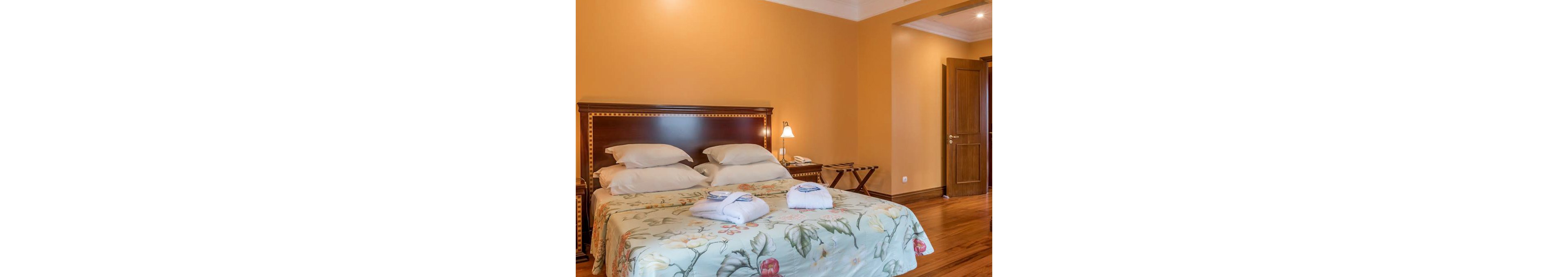 Pestana Miramar Garden Resort