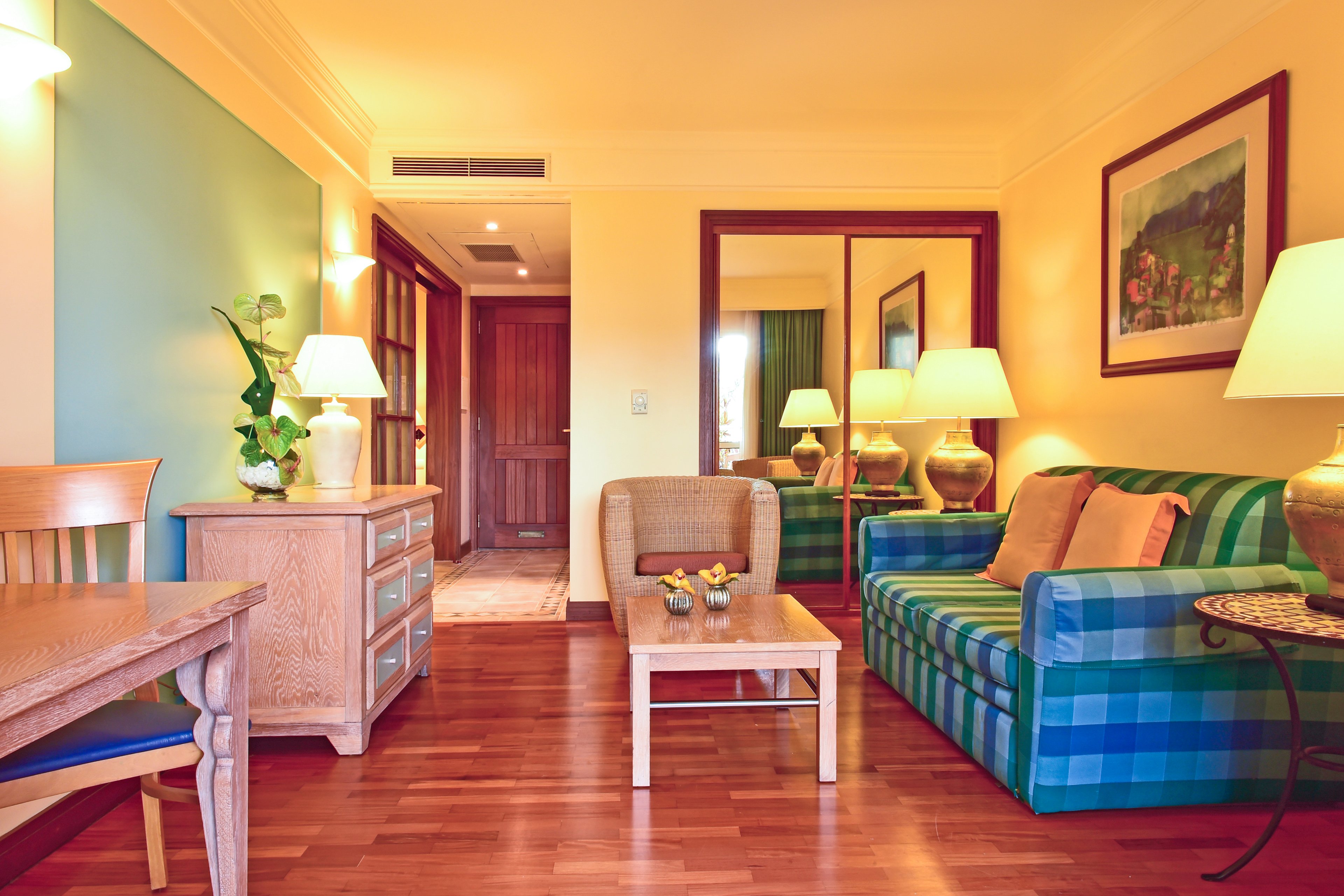 Pestana Miramar Garden Resort