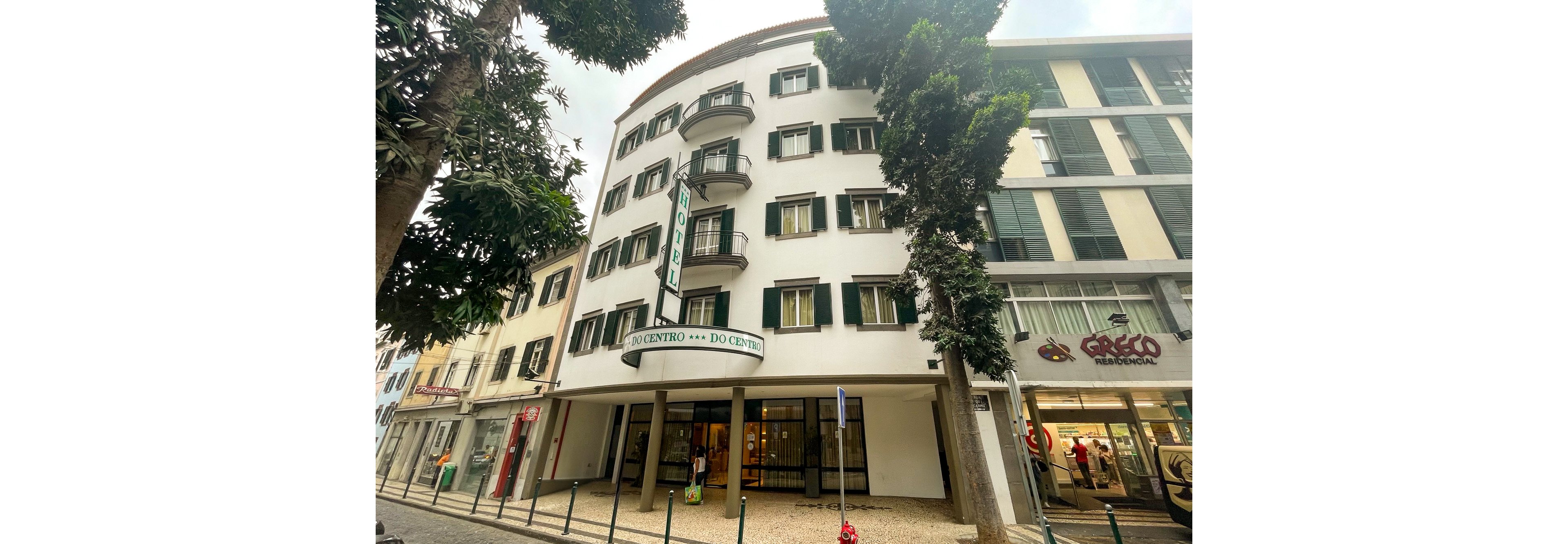 Hotel do Centro