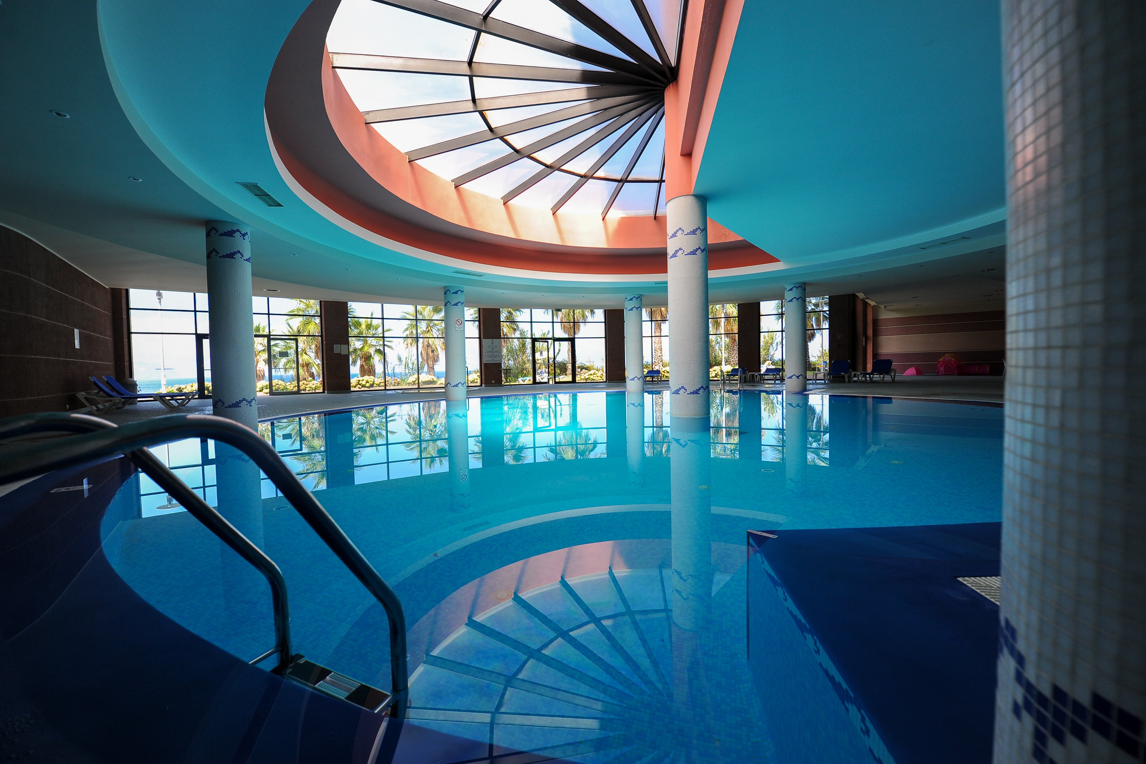 Monte Mar Palace Hotel