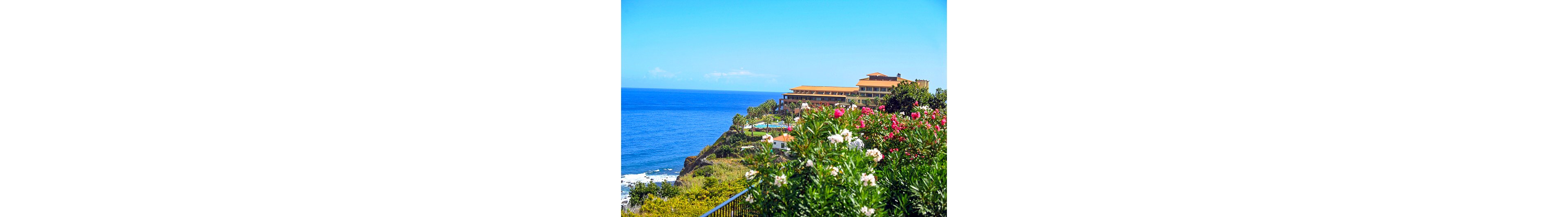 Monte Mar Palace Hotel