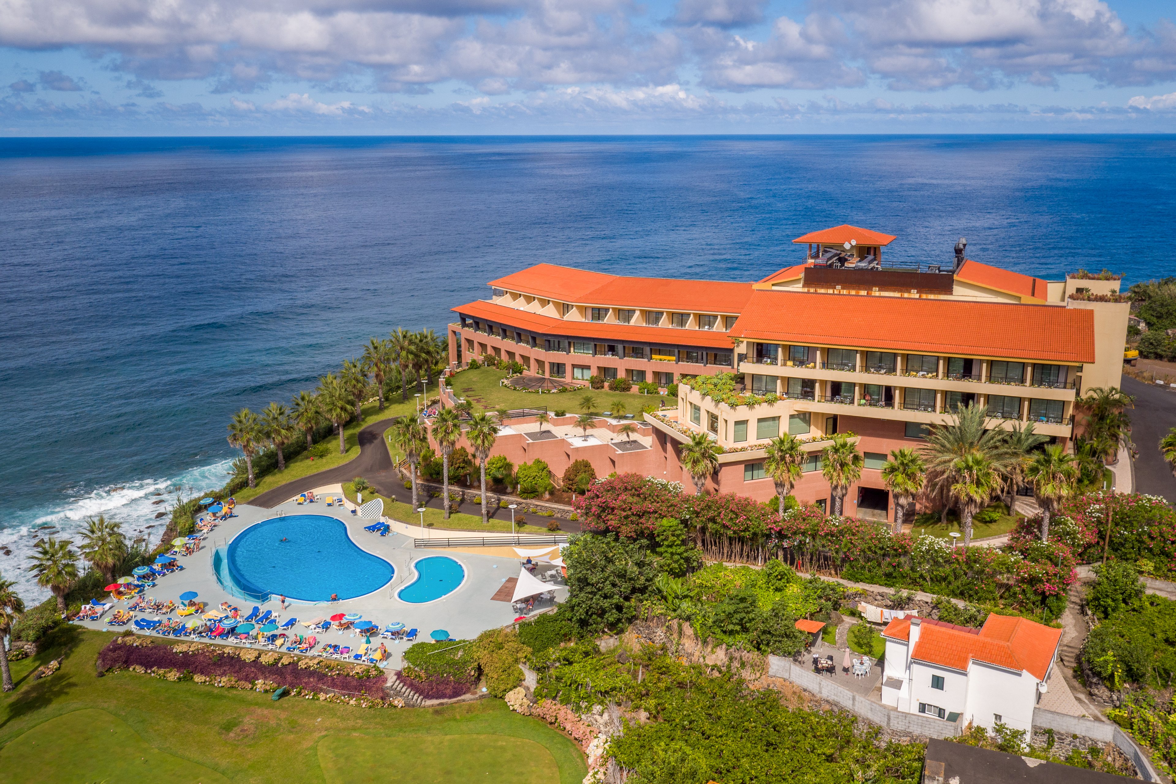 Monte Mar Palace Hotel