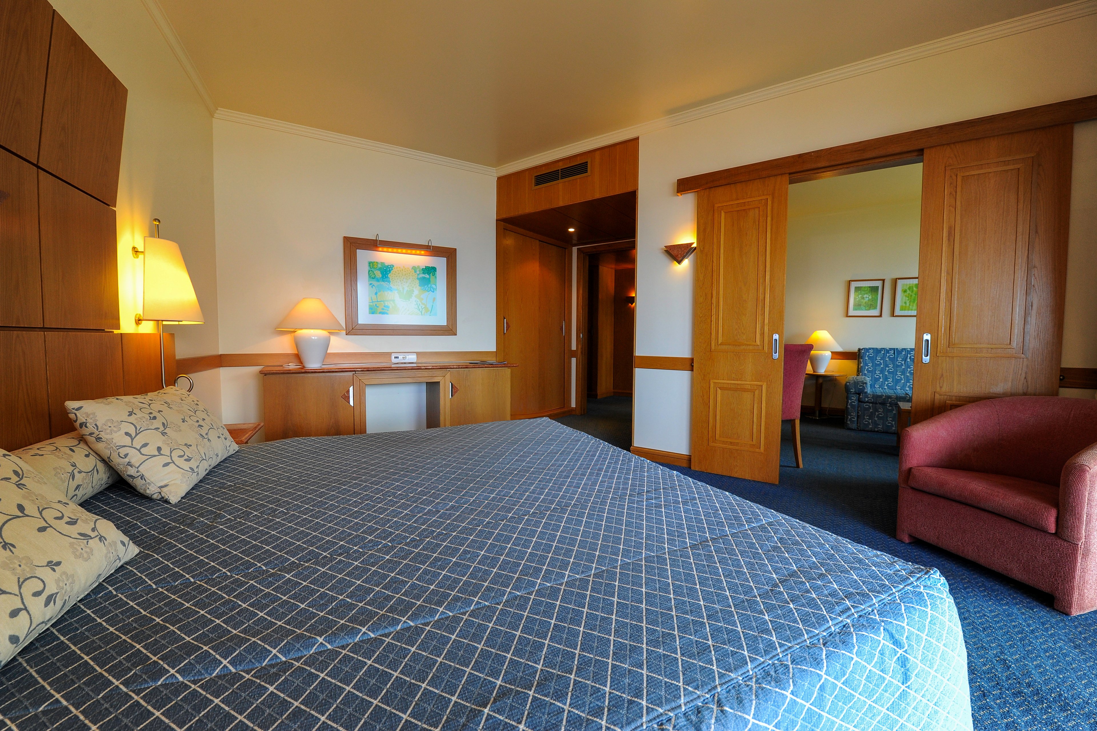 Monte Mar Palace Hotel