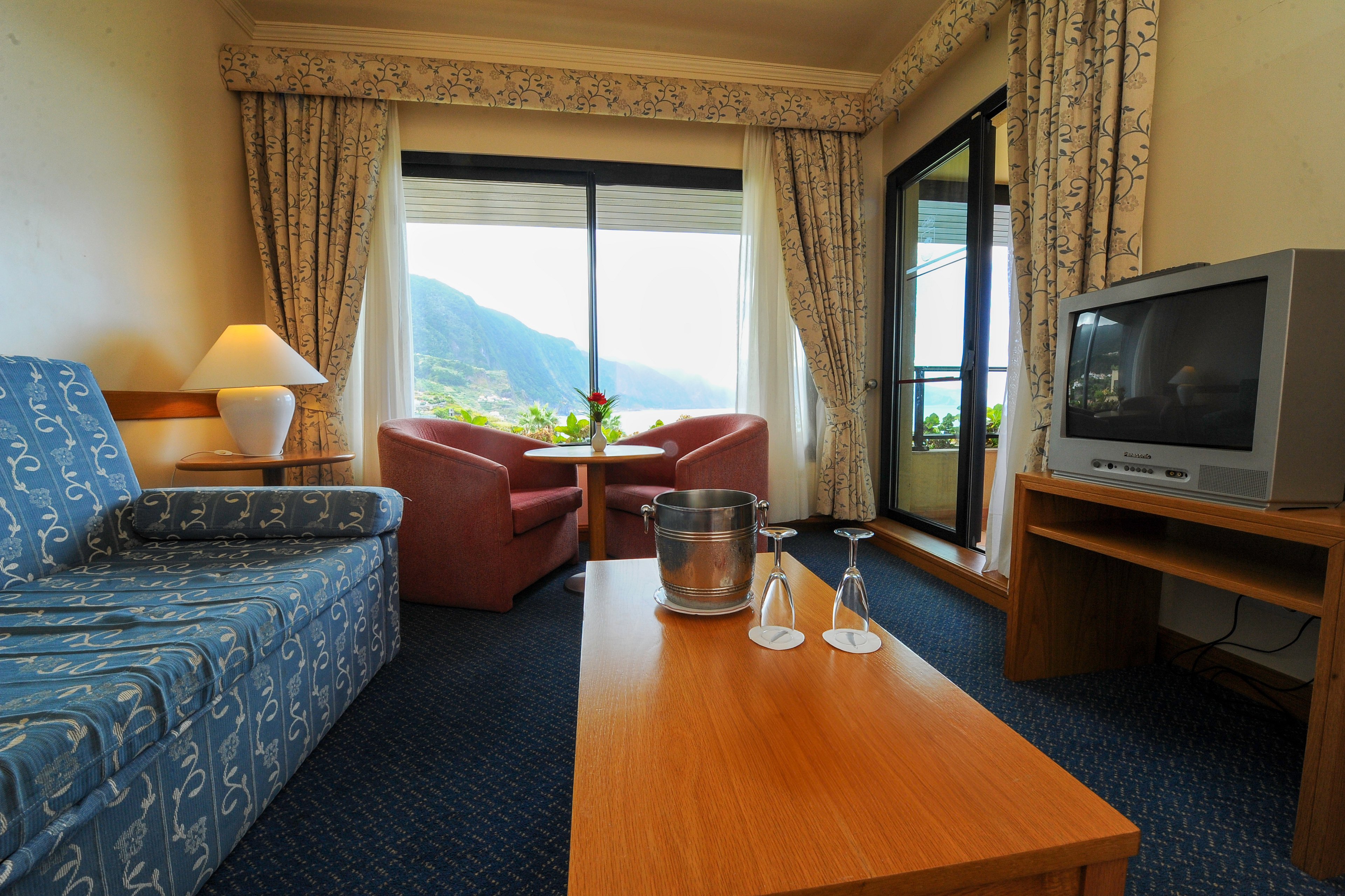 Monte Mar Palace Hotel