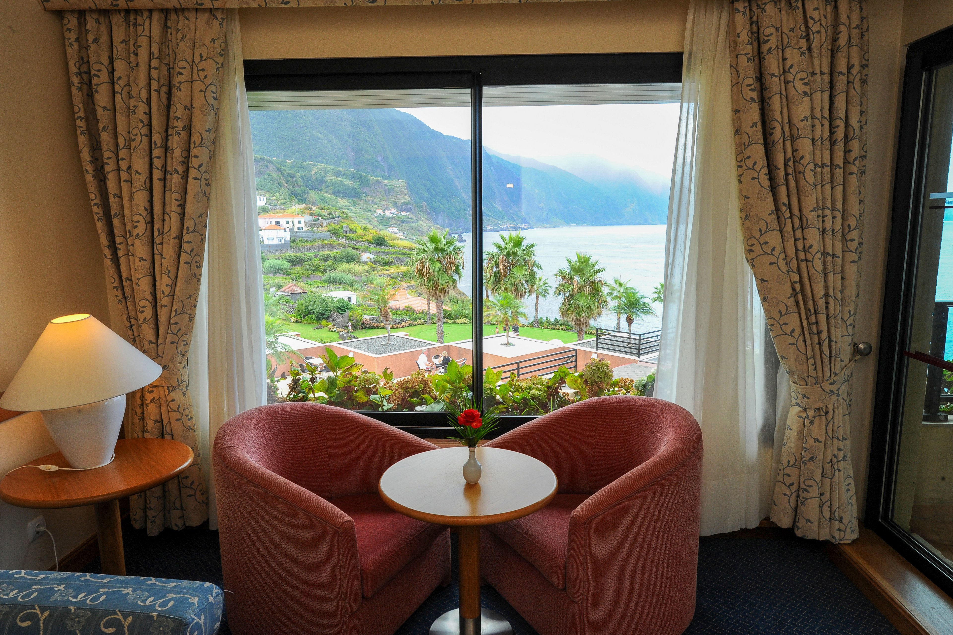 Monte Mar Palace Hotel