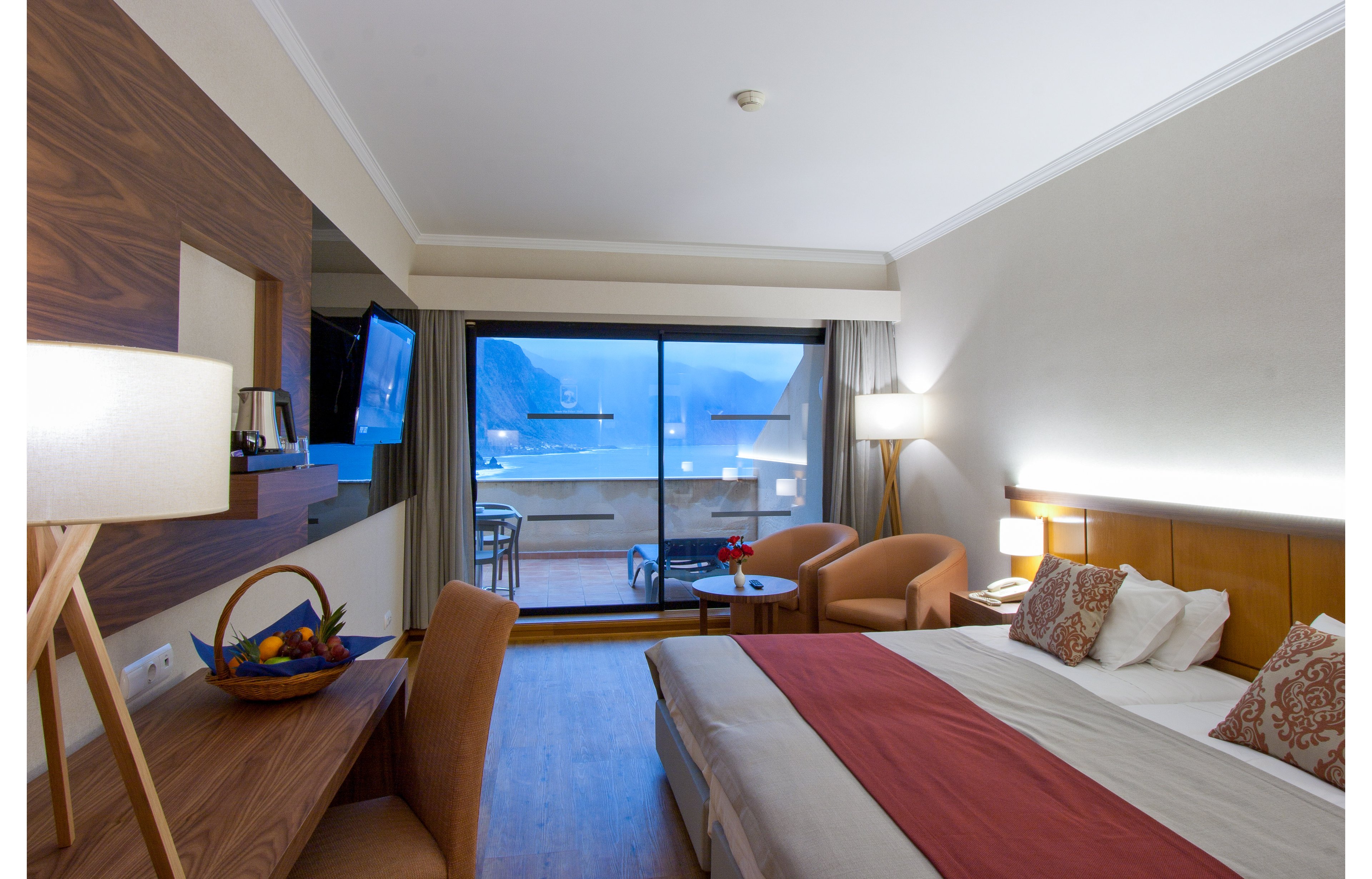 Monte Mar Palace Hotel