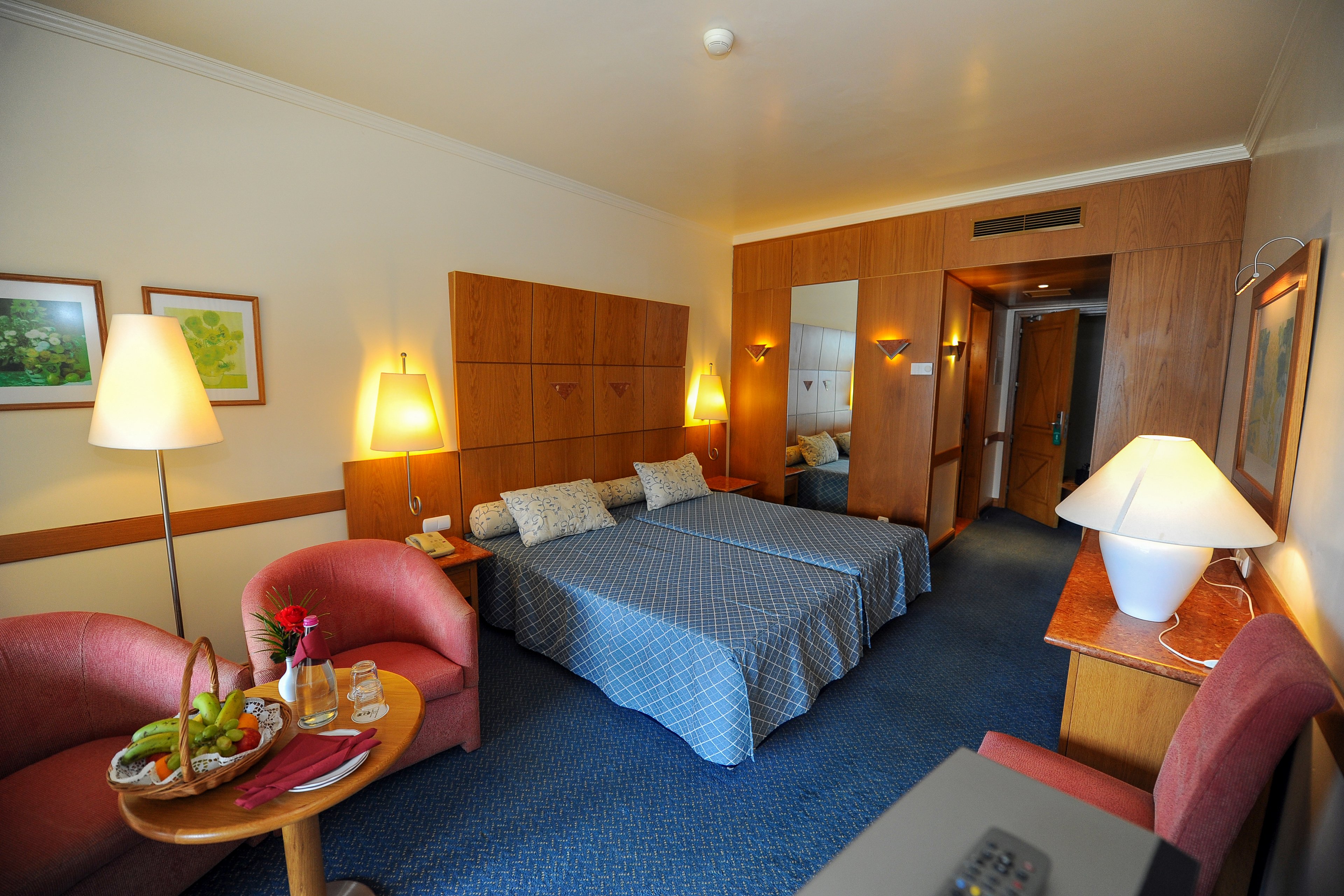 Monte Mar Palace Hotel