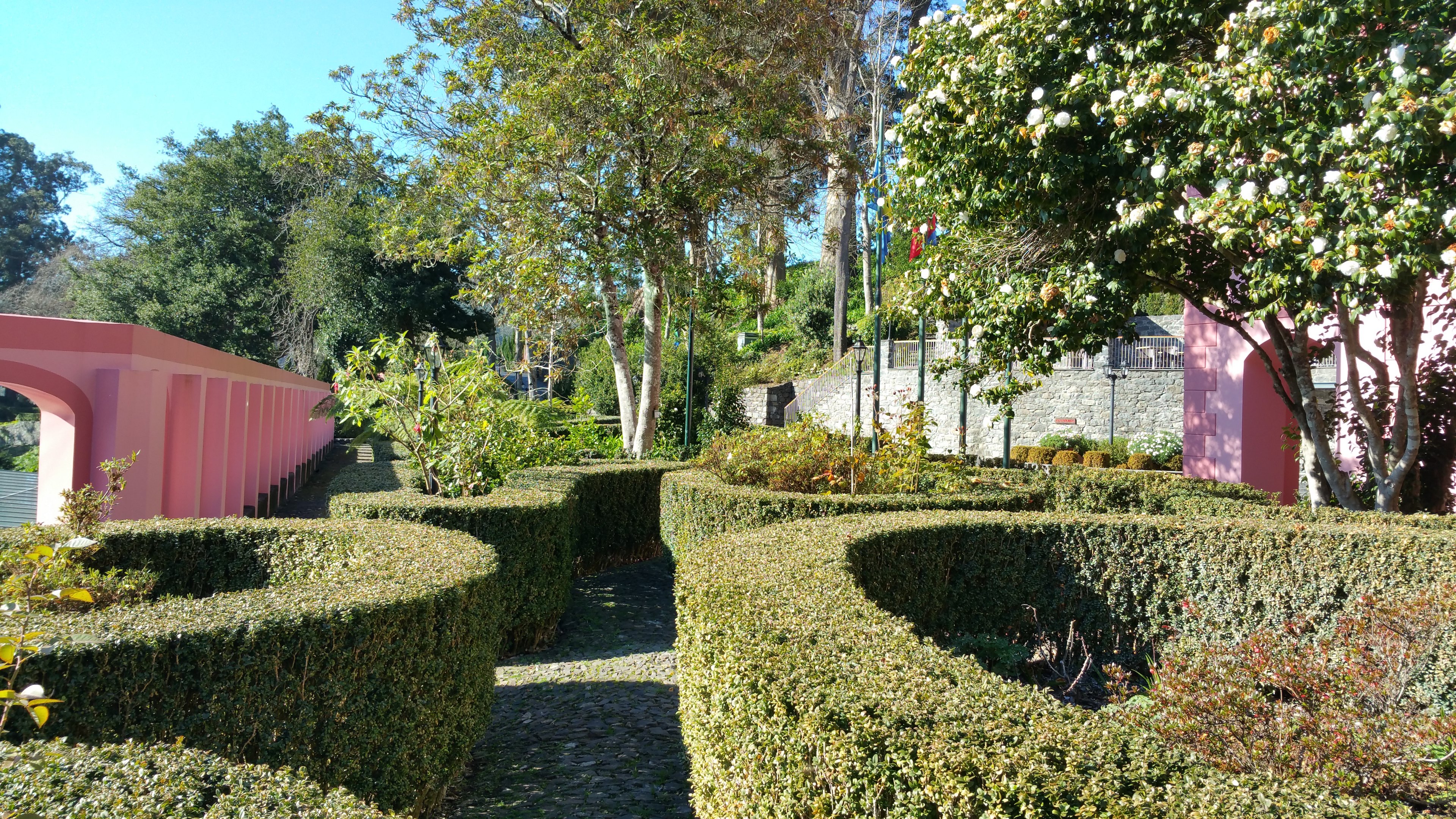 Hotel Quinta Da Serra