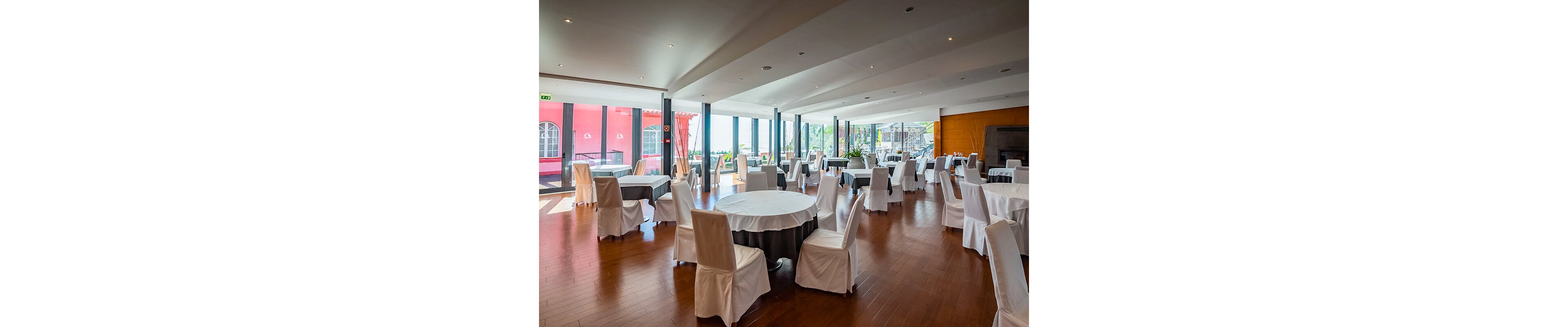 Hotel Quinta Da Serra