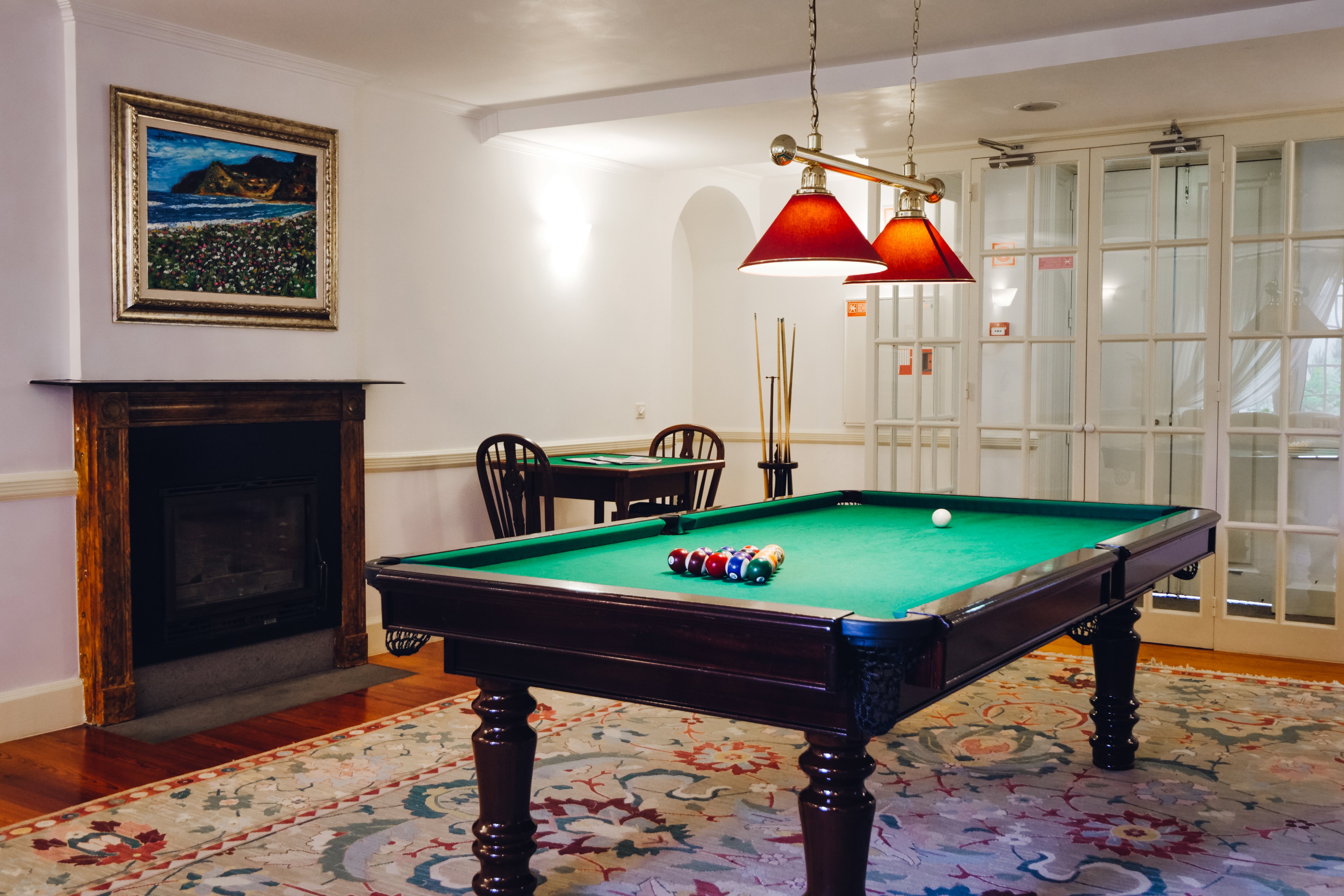 Hotel Quinta Da Serra