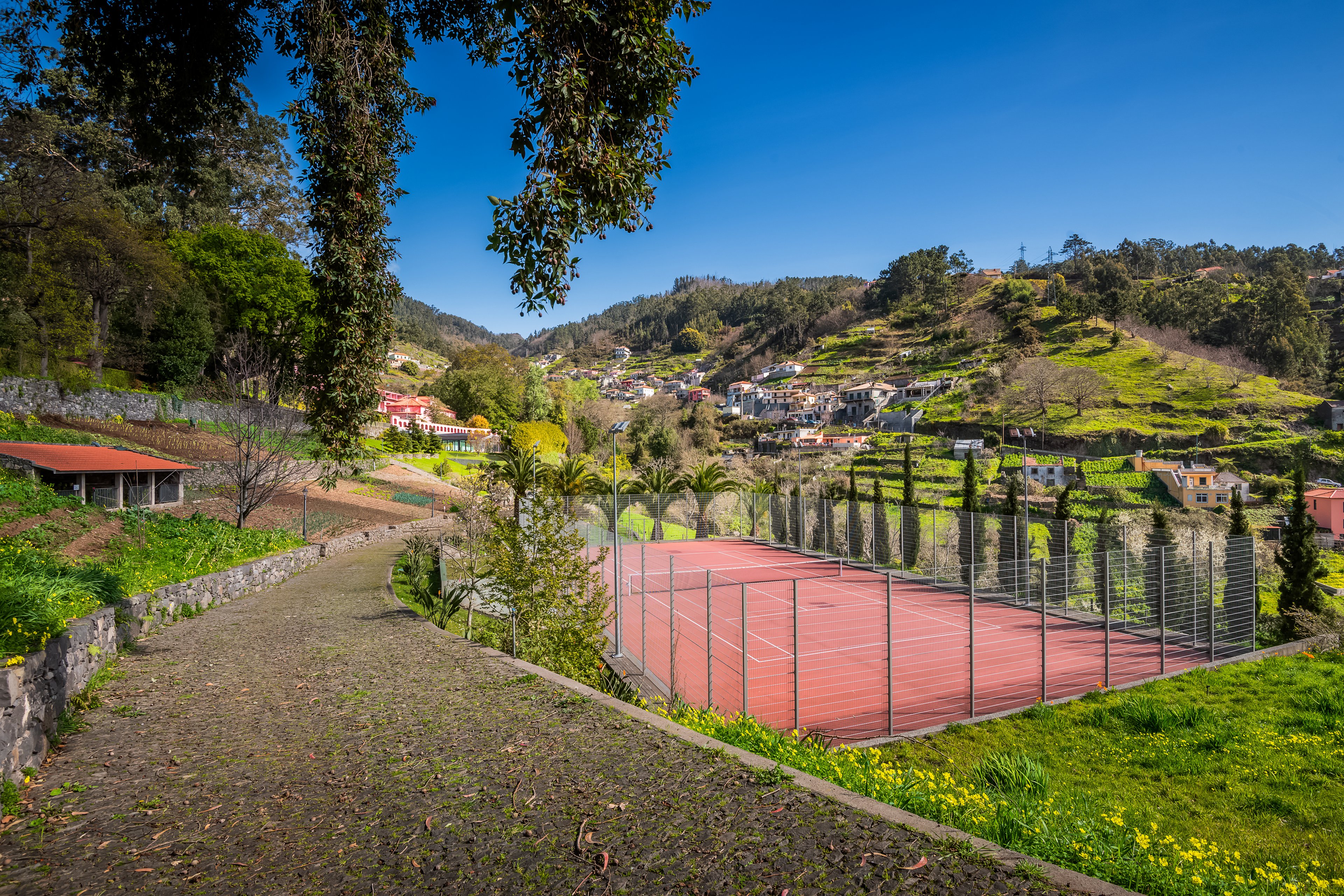Hotel Quinta Da Serra
