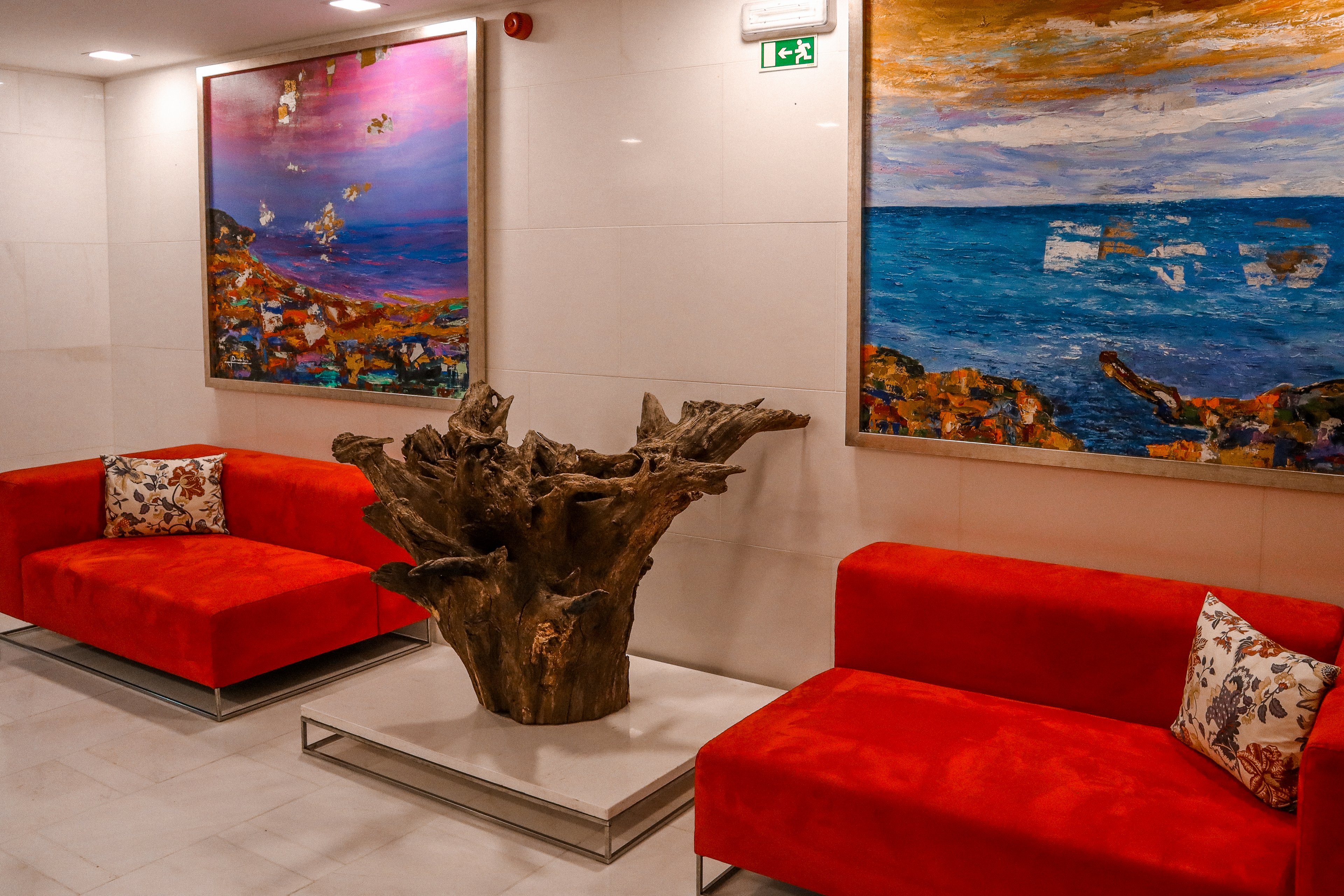 Hotel Quinta Da Serra