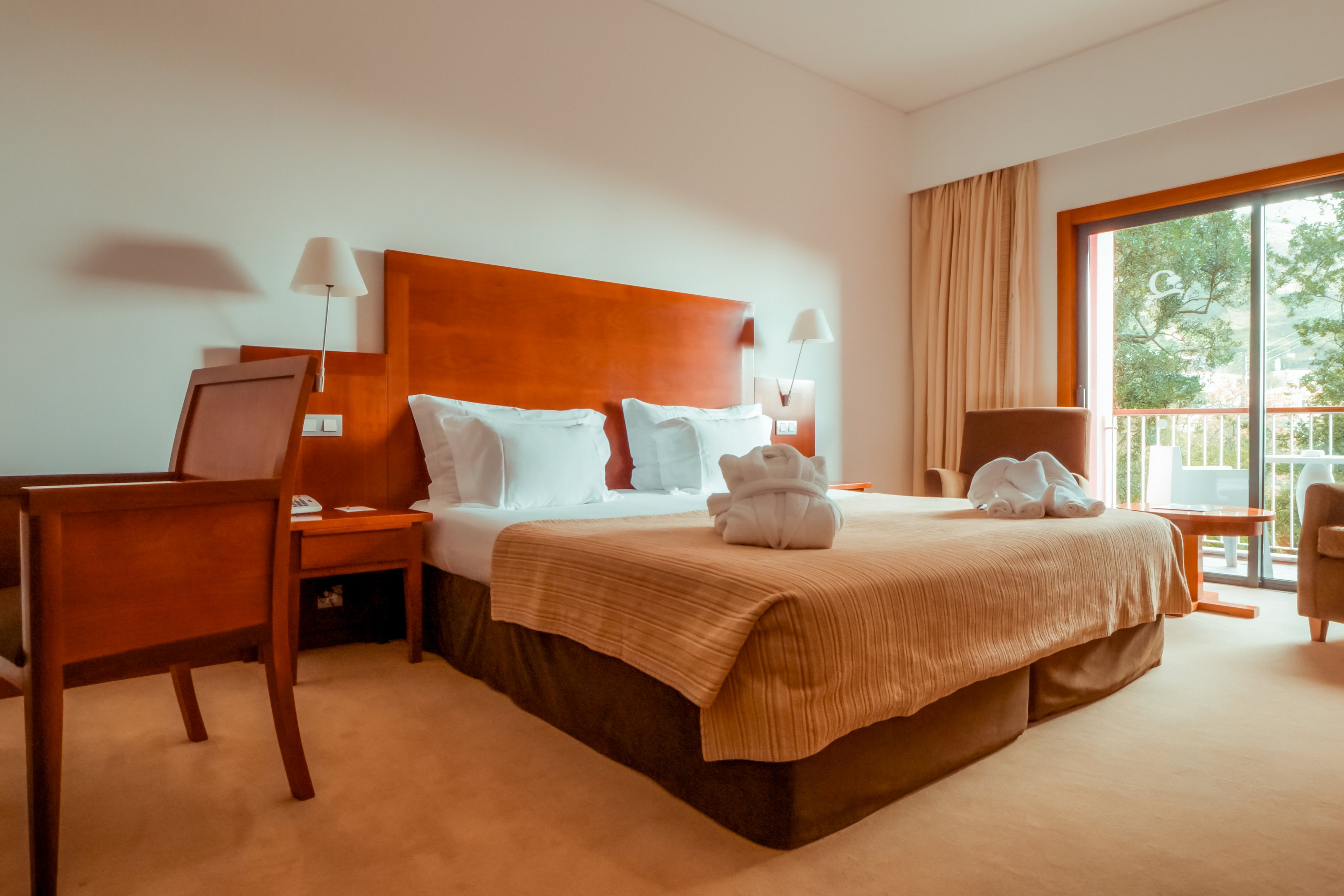 Hotel Quinta Da Serra