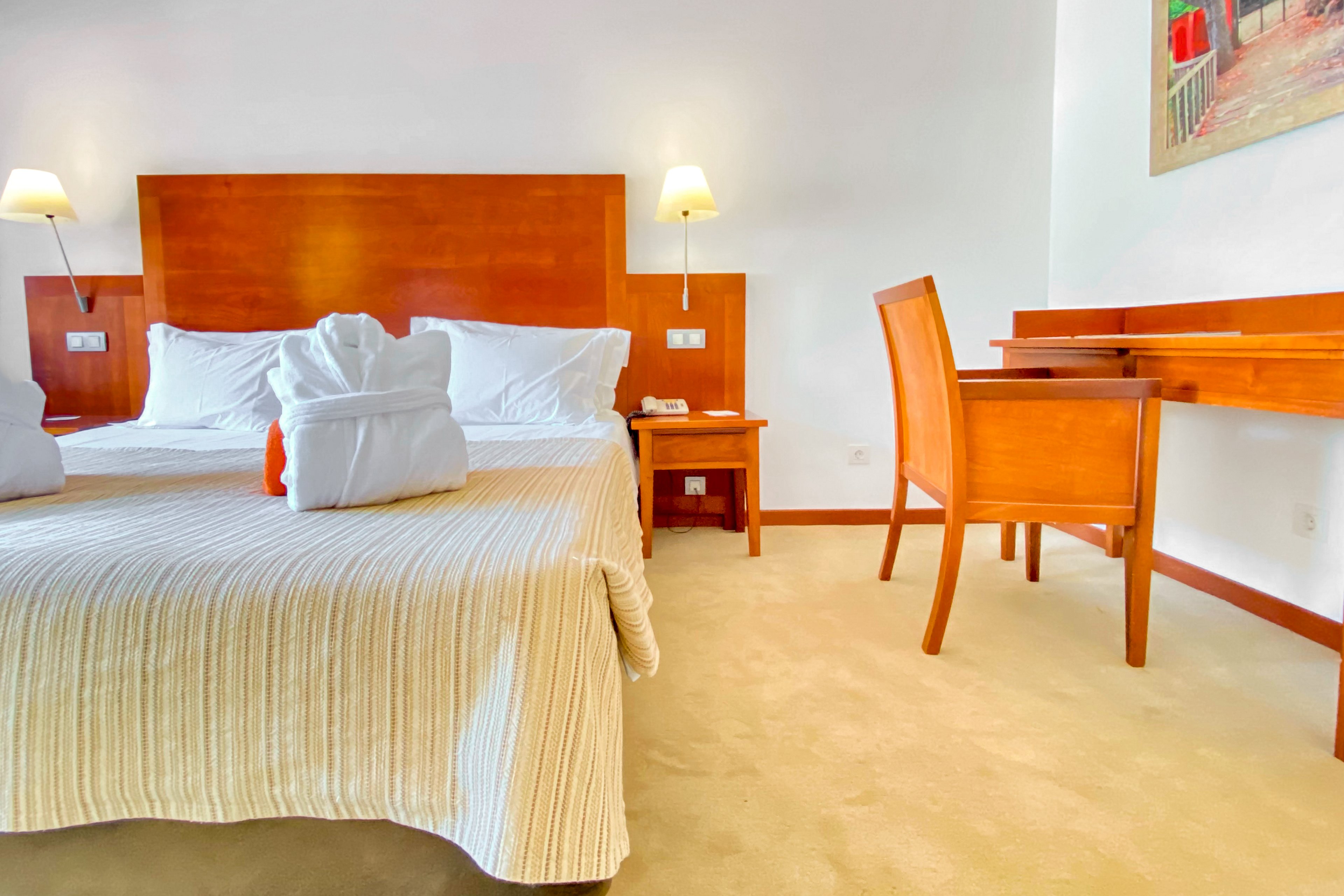 Hotel Quinta Da Serra