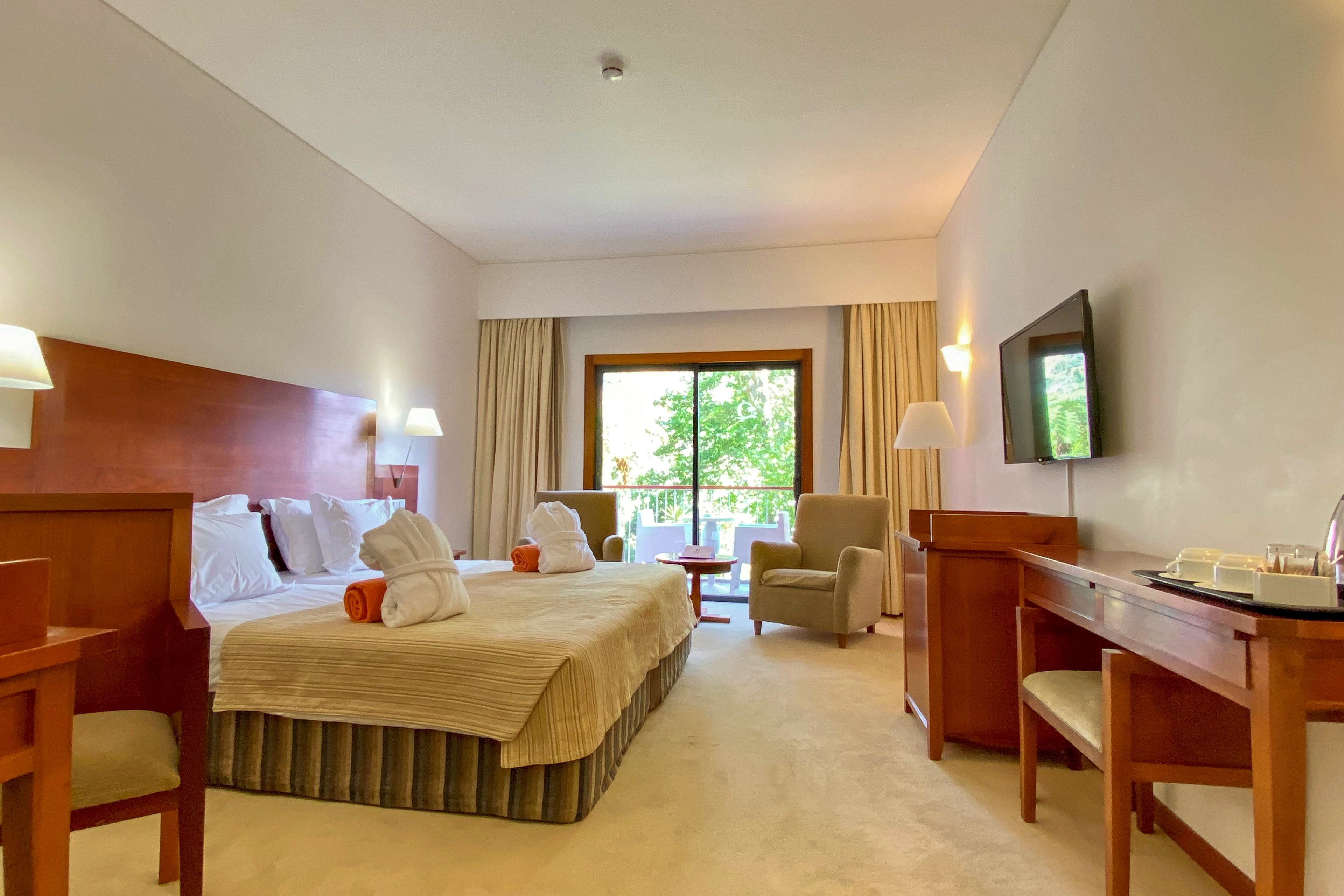 Hotel Quinta Da Serra