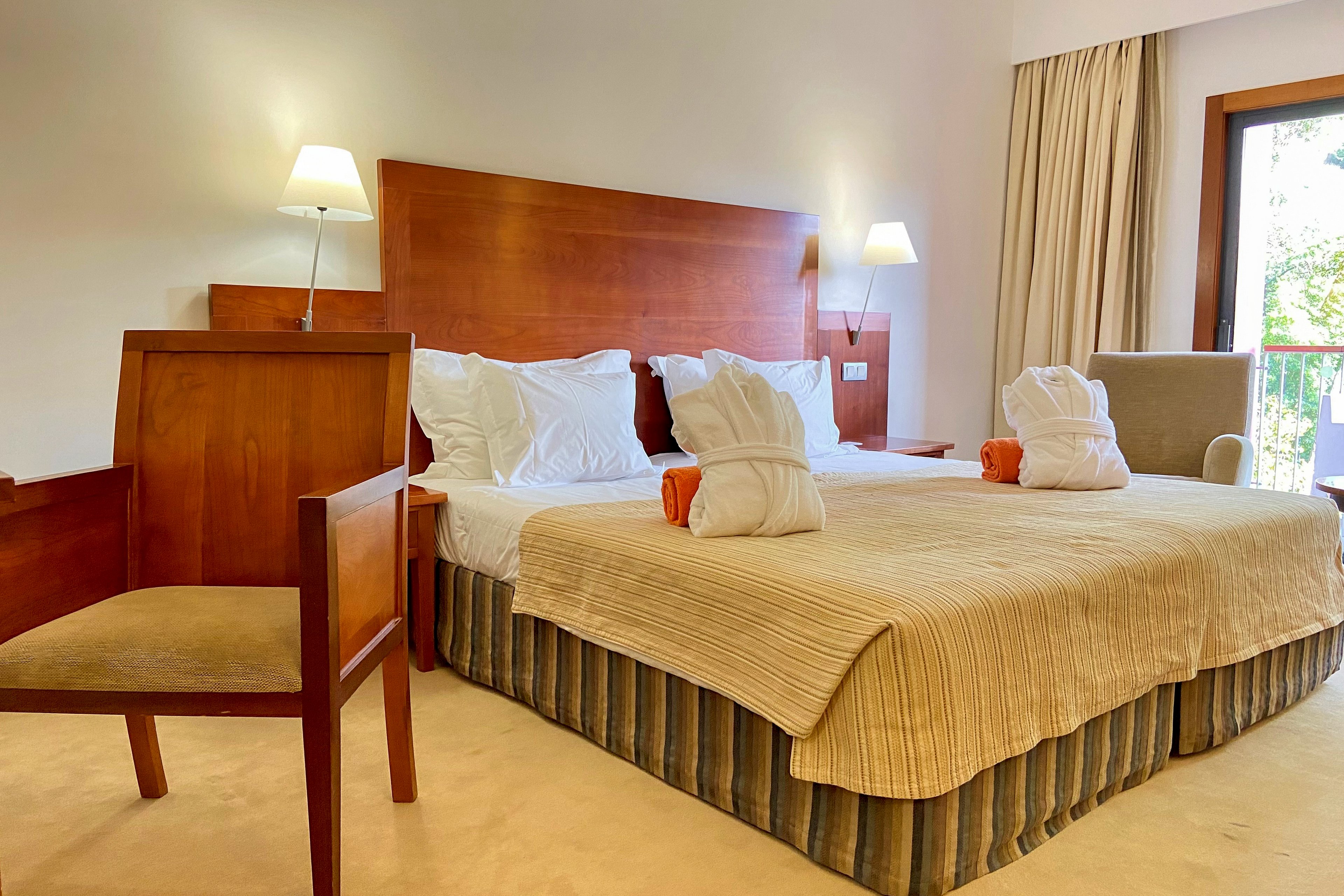 Hotel Quinta Da Serra