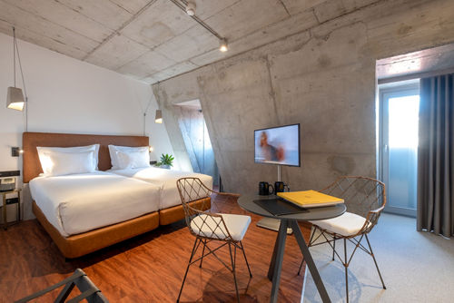 Room image