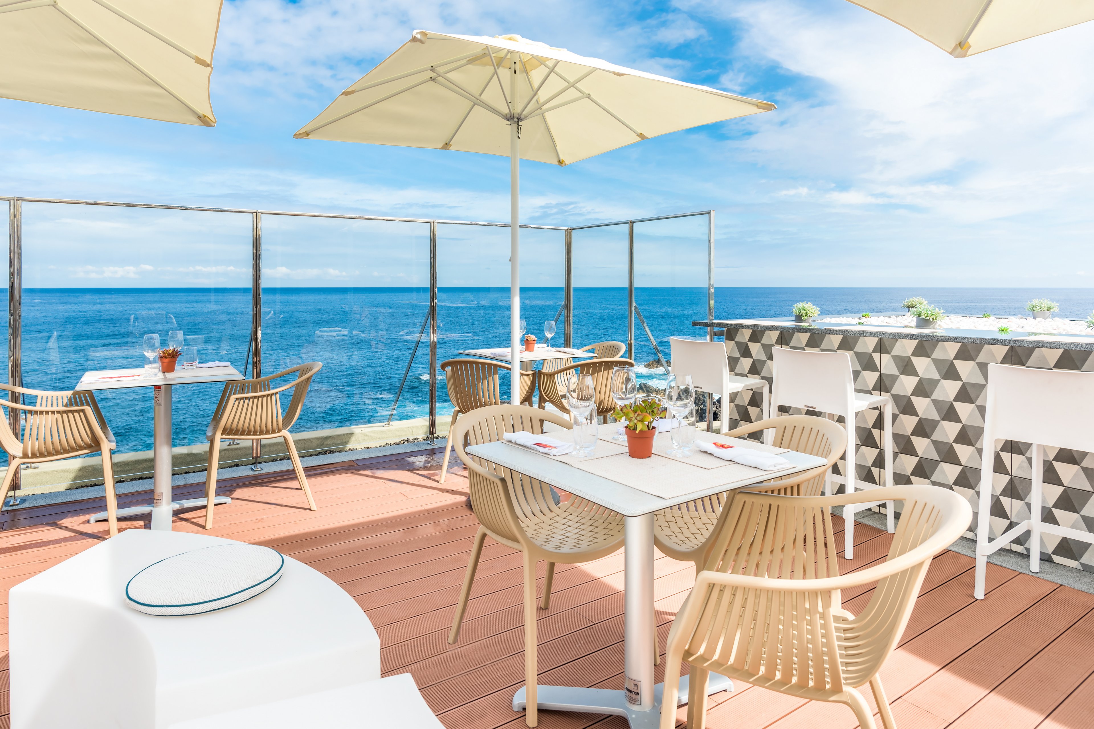 Aqua Natura Madeira Hotel