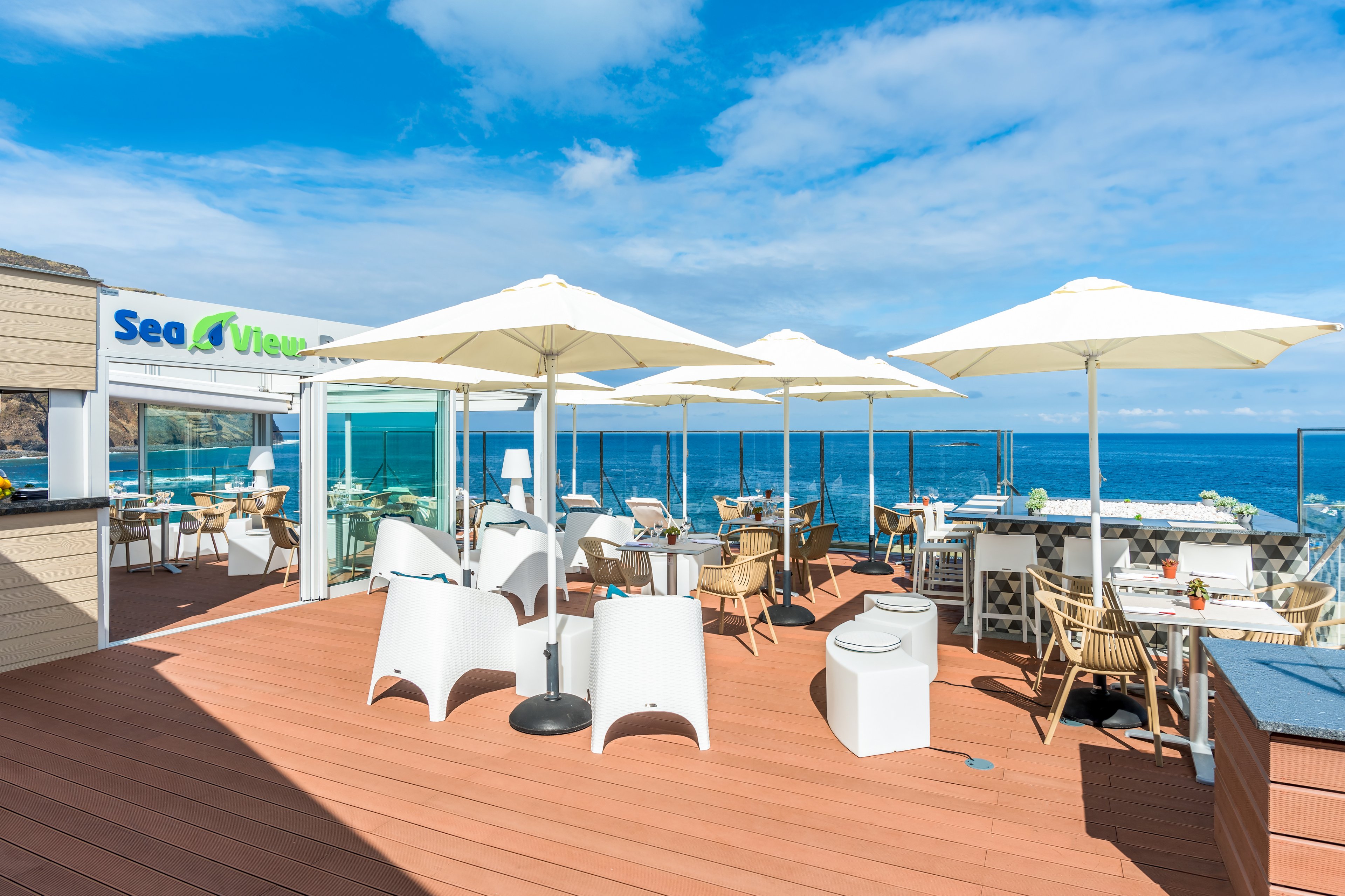 Aqua Natura Madeira Hotel