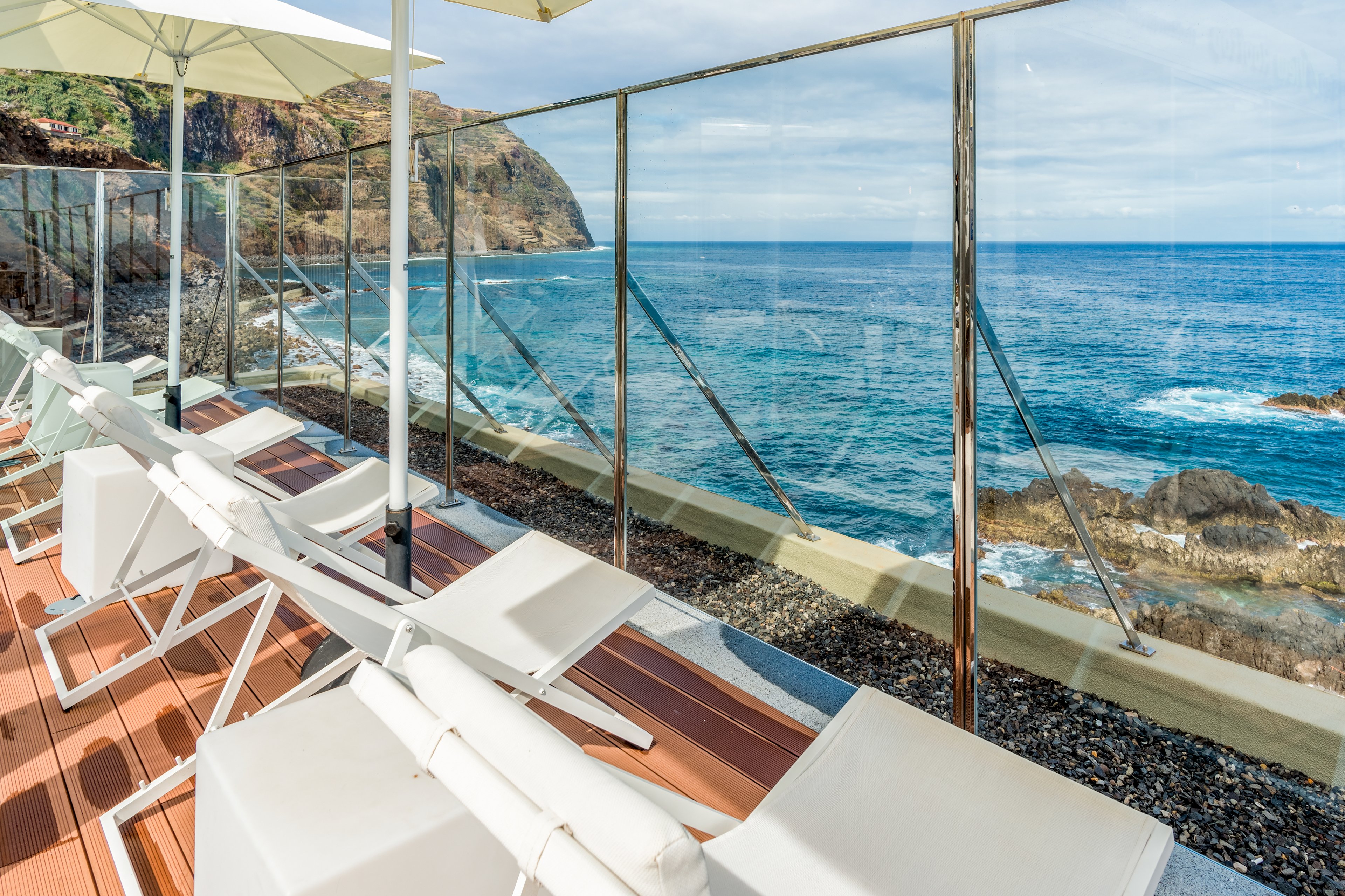 Aqua Natura Madeira Hotel