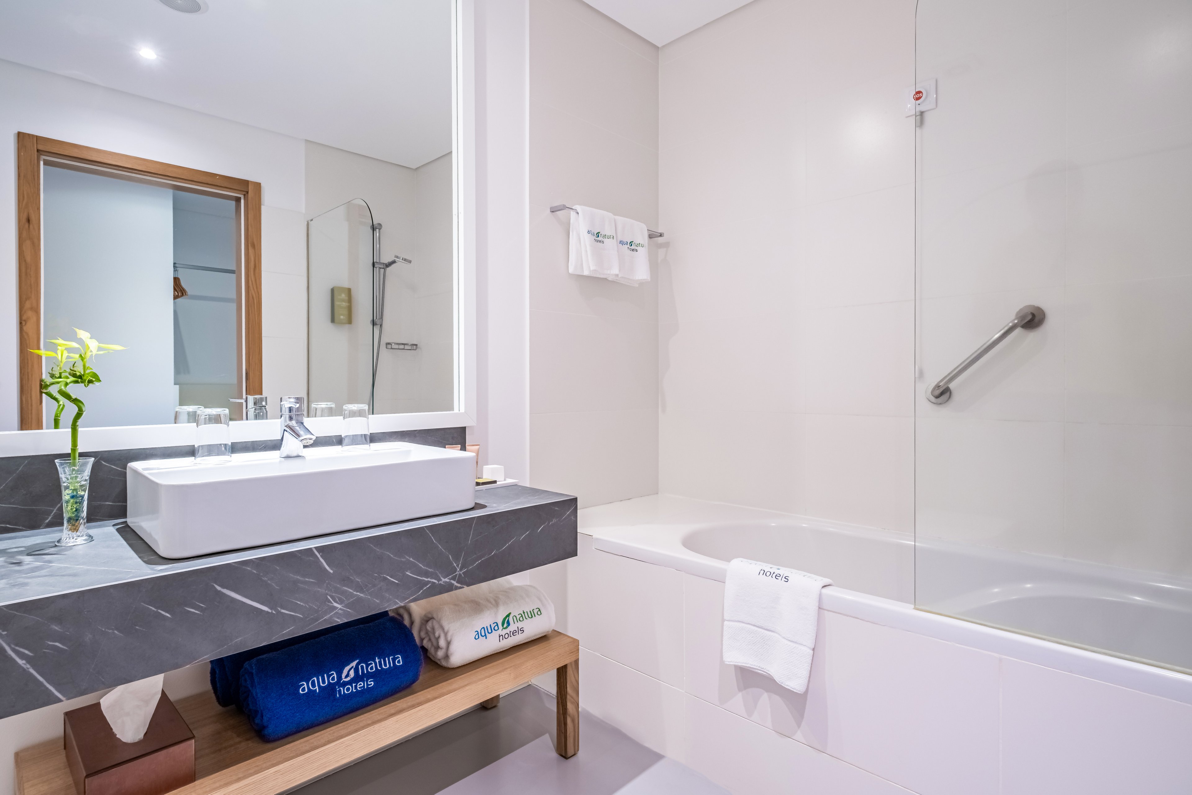 Aqua Natura Madeira Hotel