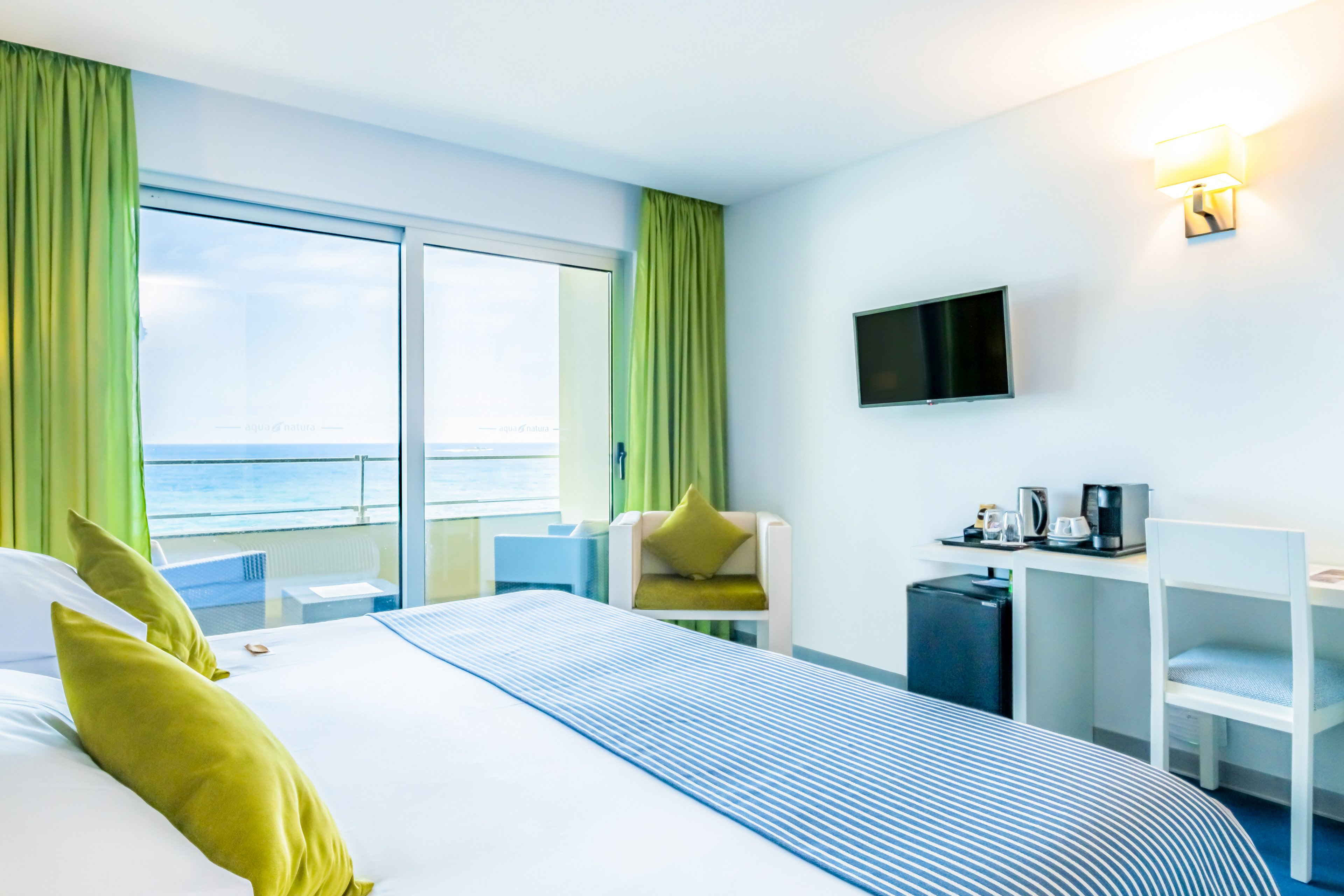 Aqua Natura Madeira Hotel