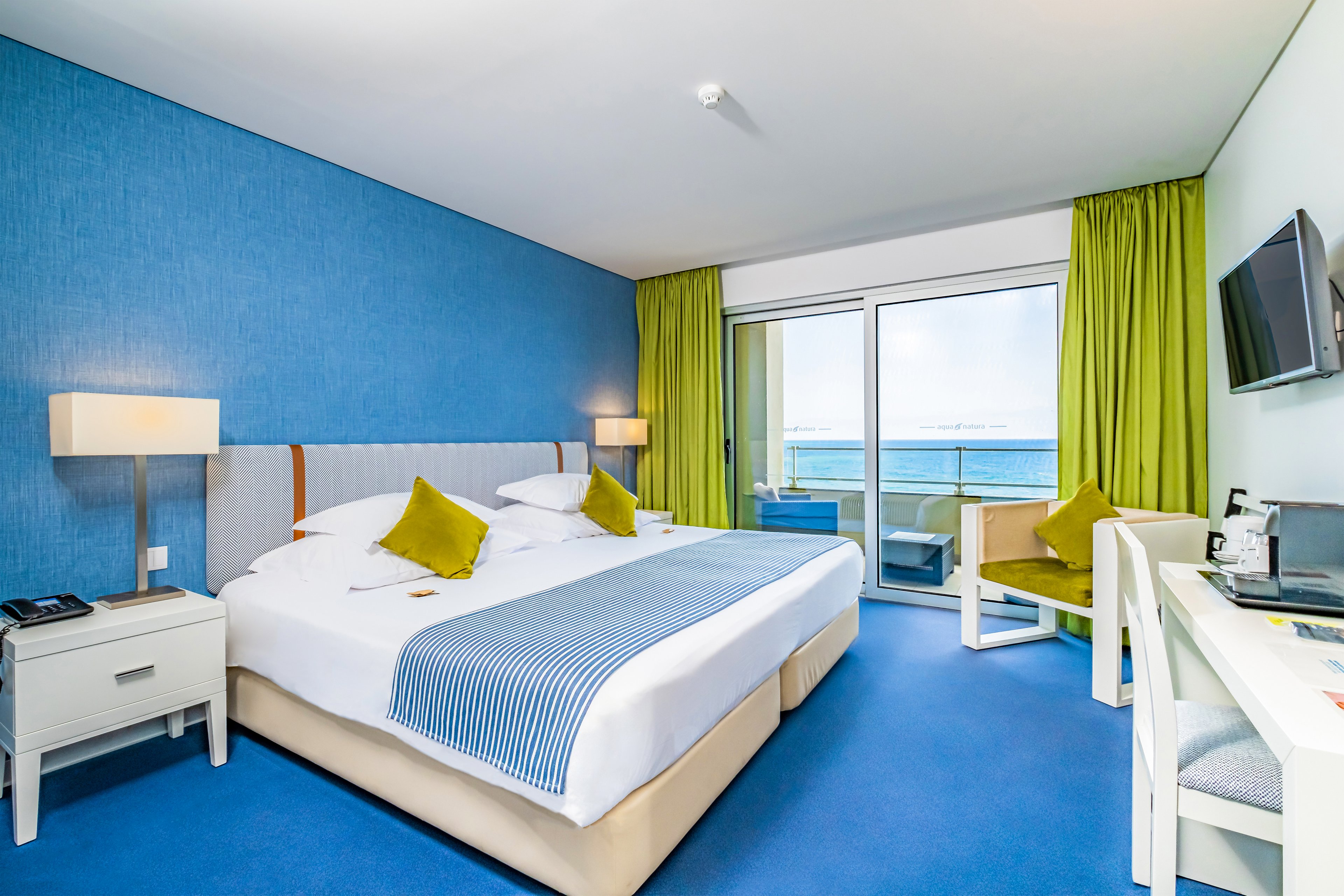 Aqua Natura Madeira Hotel