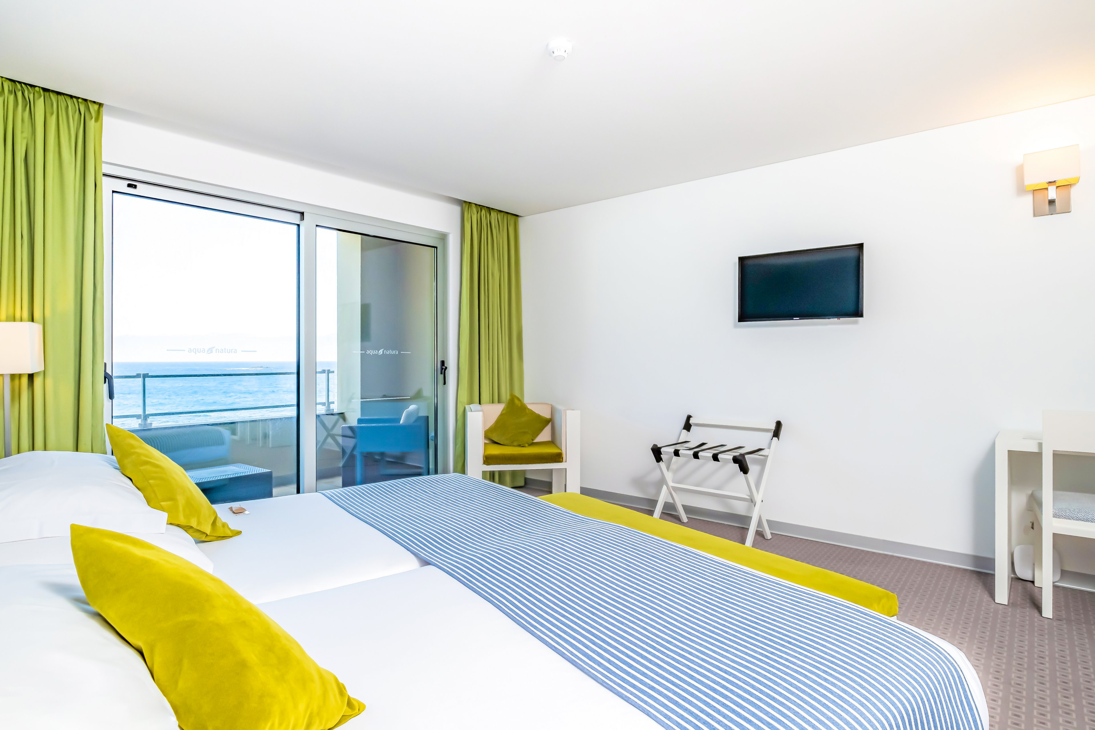 Aqua Natura Madeira Hotel