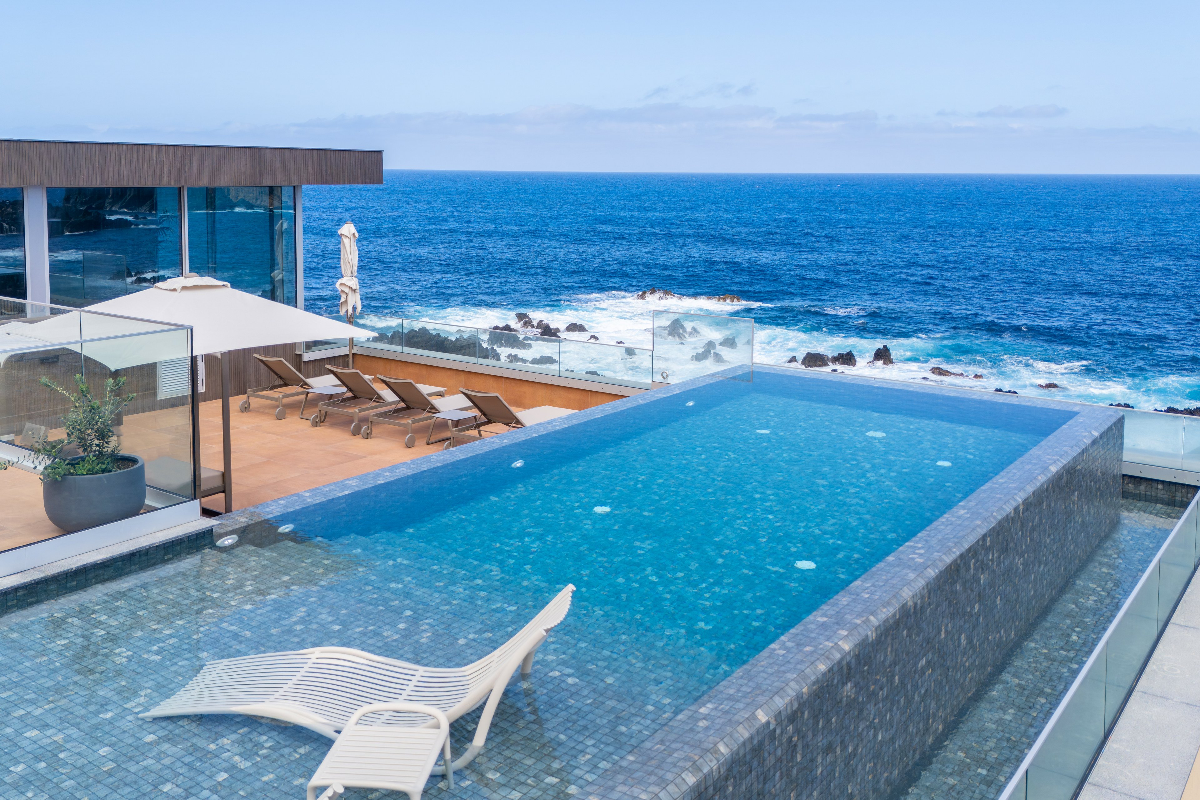 Aqua Natura Madeira Hotel