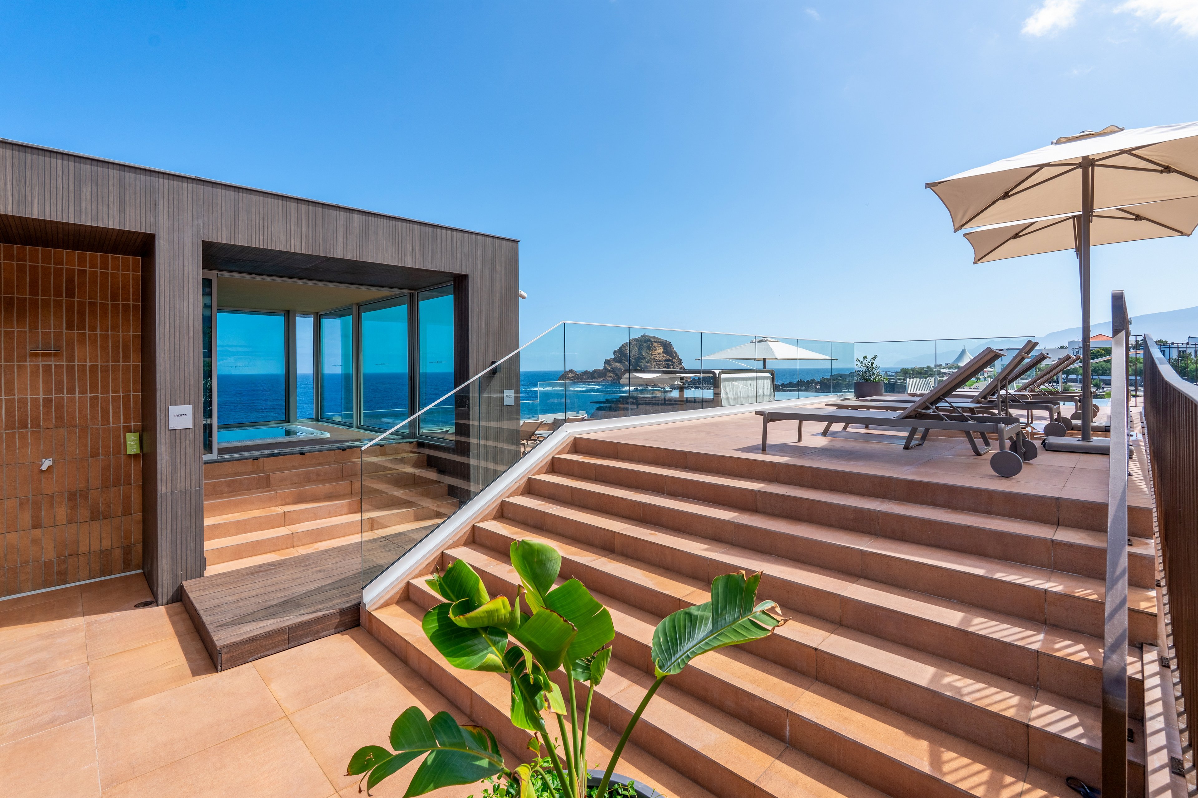 Aqua Natura Madeira Hotel